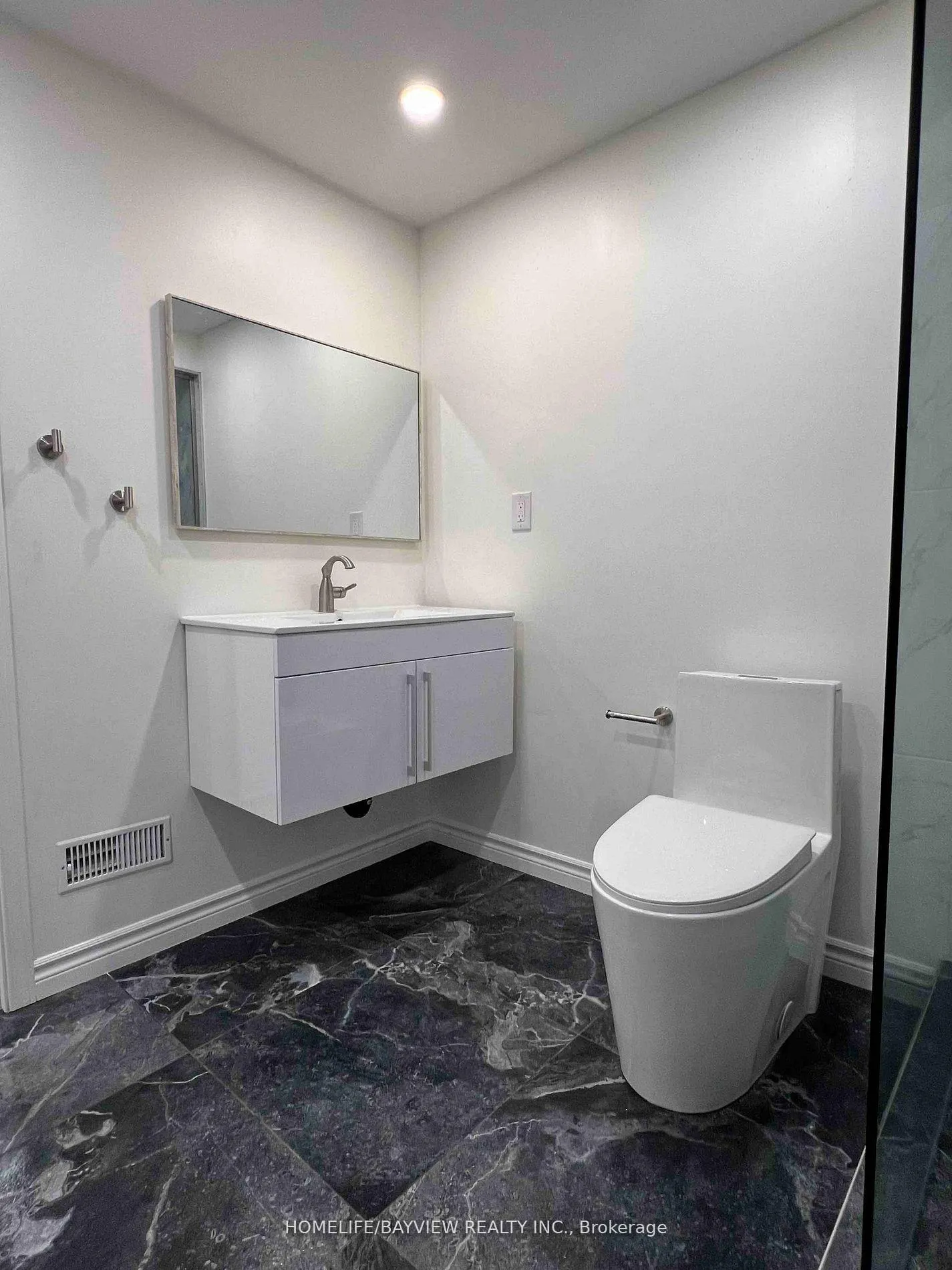 Photo 17 of Unit Lower, 136 Pinnacle Trail, Aurora, Bayview Wellington — HOMEH