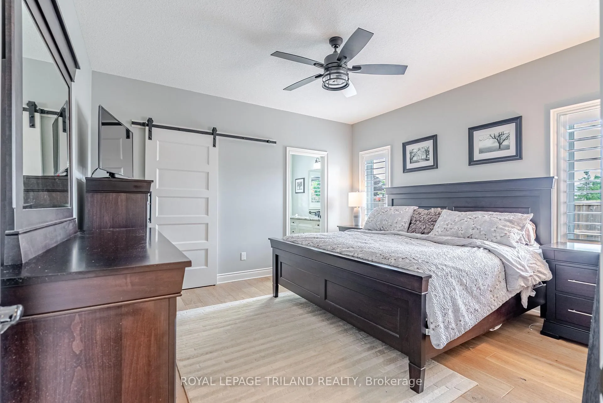Photo 29 of 296 Dufferin Street, Central Elgin, Belmont — HOMEH
