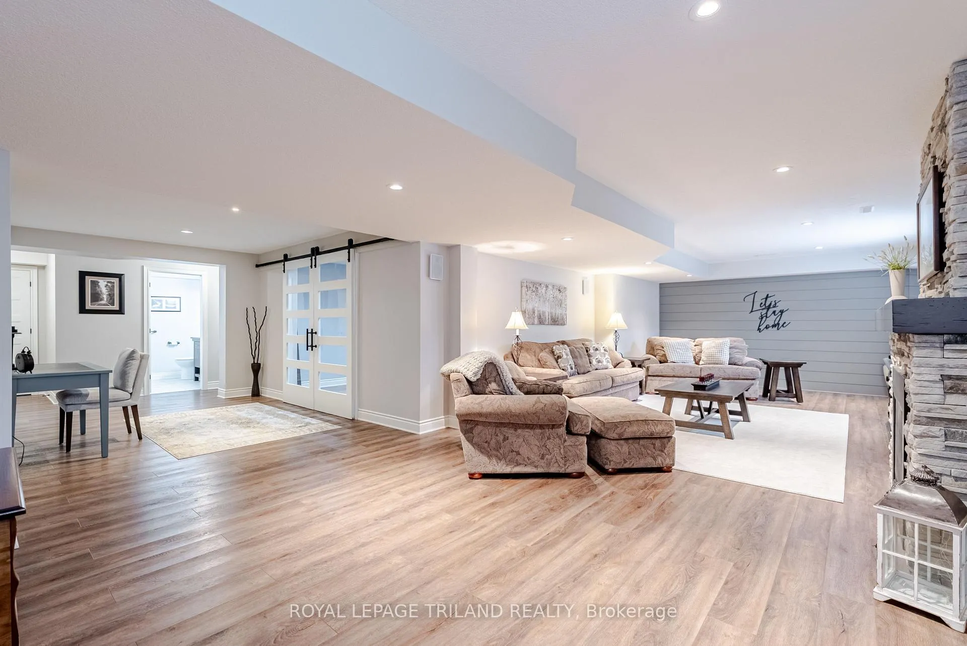 Photo 32 of 296 Dufferin Street, Central Elgin, Belmont — HOMEH