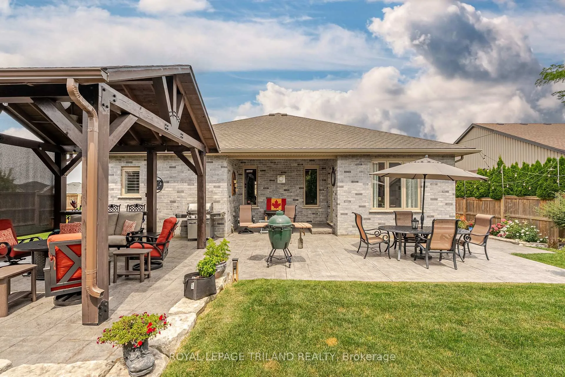 Photo 43 of 296 Dufferin Street, Central Elgin, Belmont — HOMEH
