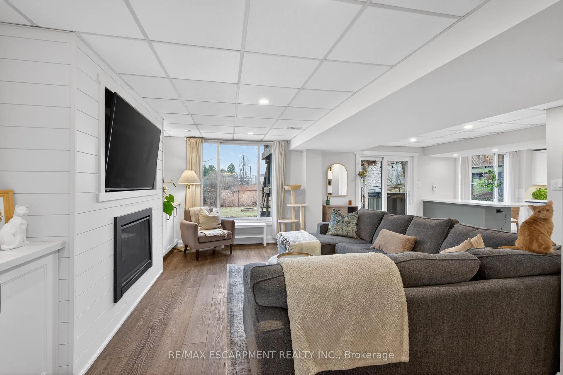 Photo 29 of 47 Sumner Crescent, Grimsby, Grimsby Beach — HOMEH