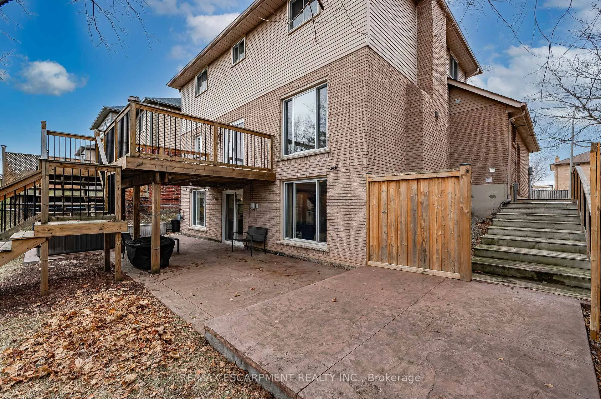 Photo 36 of 47 Sumner Crescent, Grimsby, Grimsby Beach — HOMEH