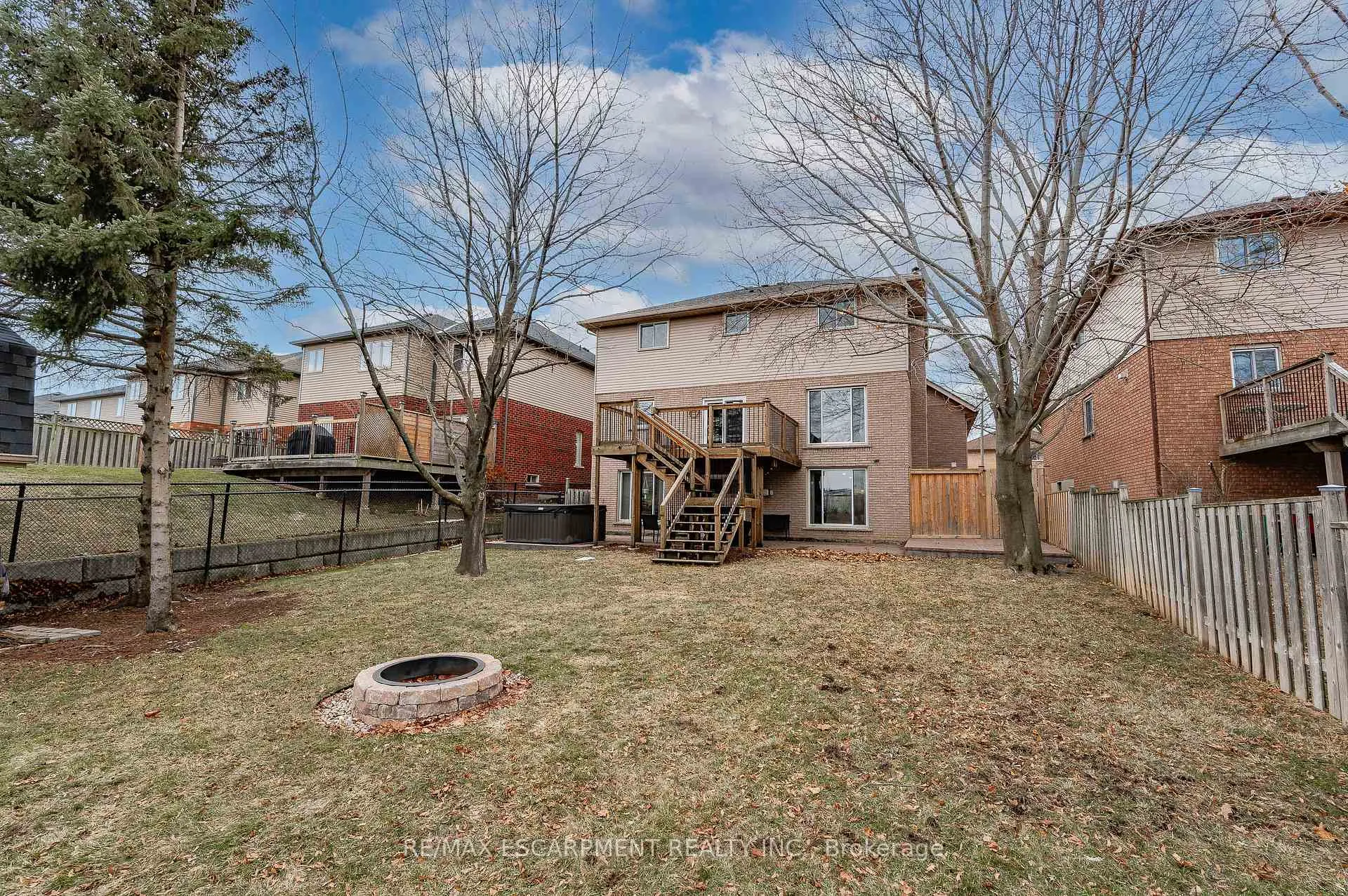Photo 38 of 47 Sumner Crescent, Grimsby, Grimsby Beach — HOMEH