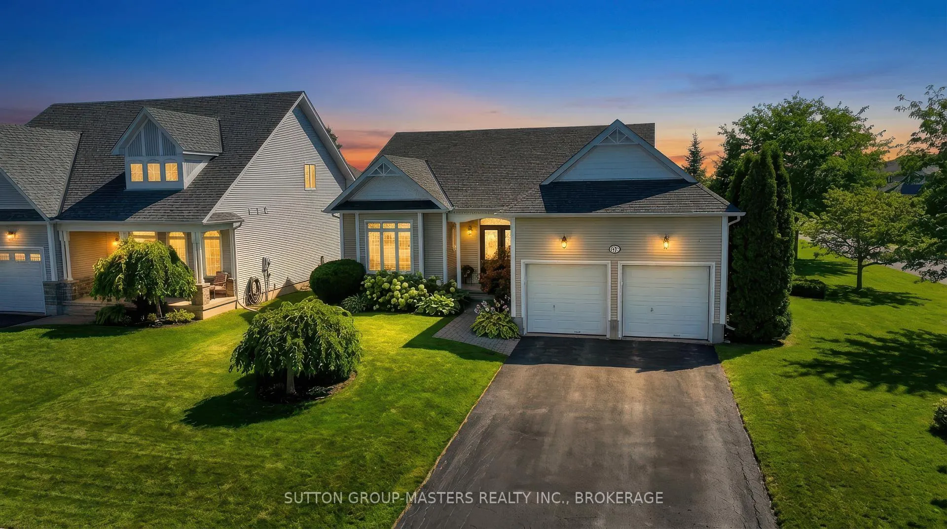 Photo 1 of 51 Glenora Drive, Loyalist, Bath — HOMEH