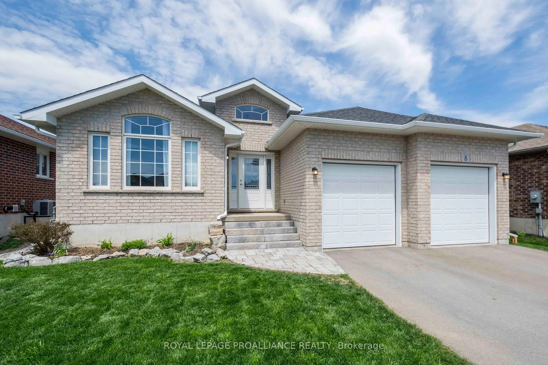 Photo 30 of 8 Crews Crescent, Quinte West, Murray Ward — HOMEH
