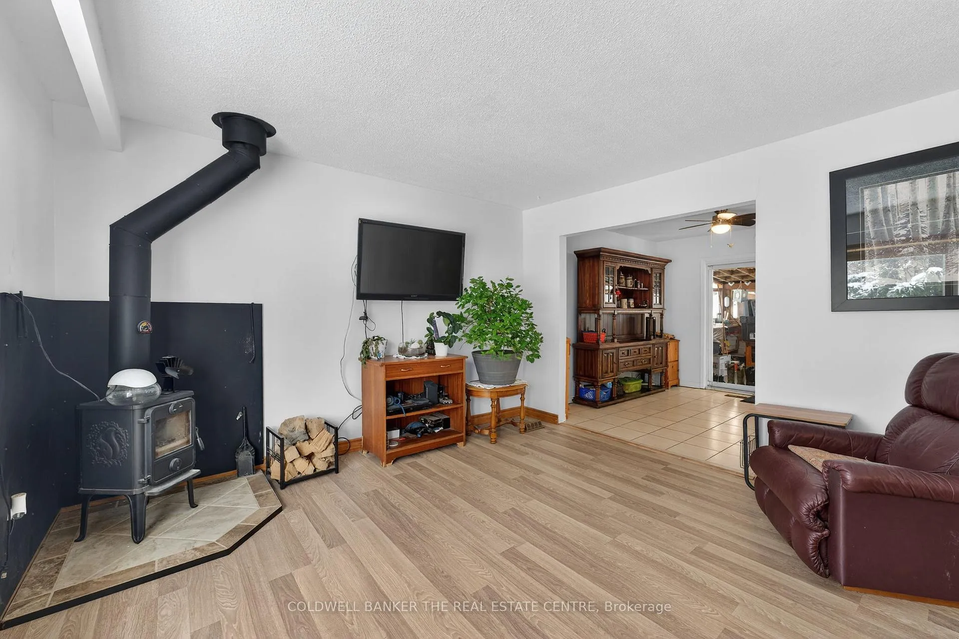 Photo 5 of 928 Blackwoods Avenue, Innisfil, Alcona — HOMEH