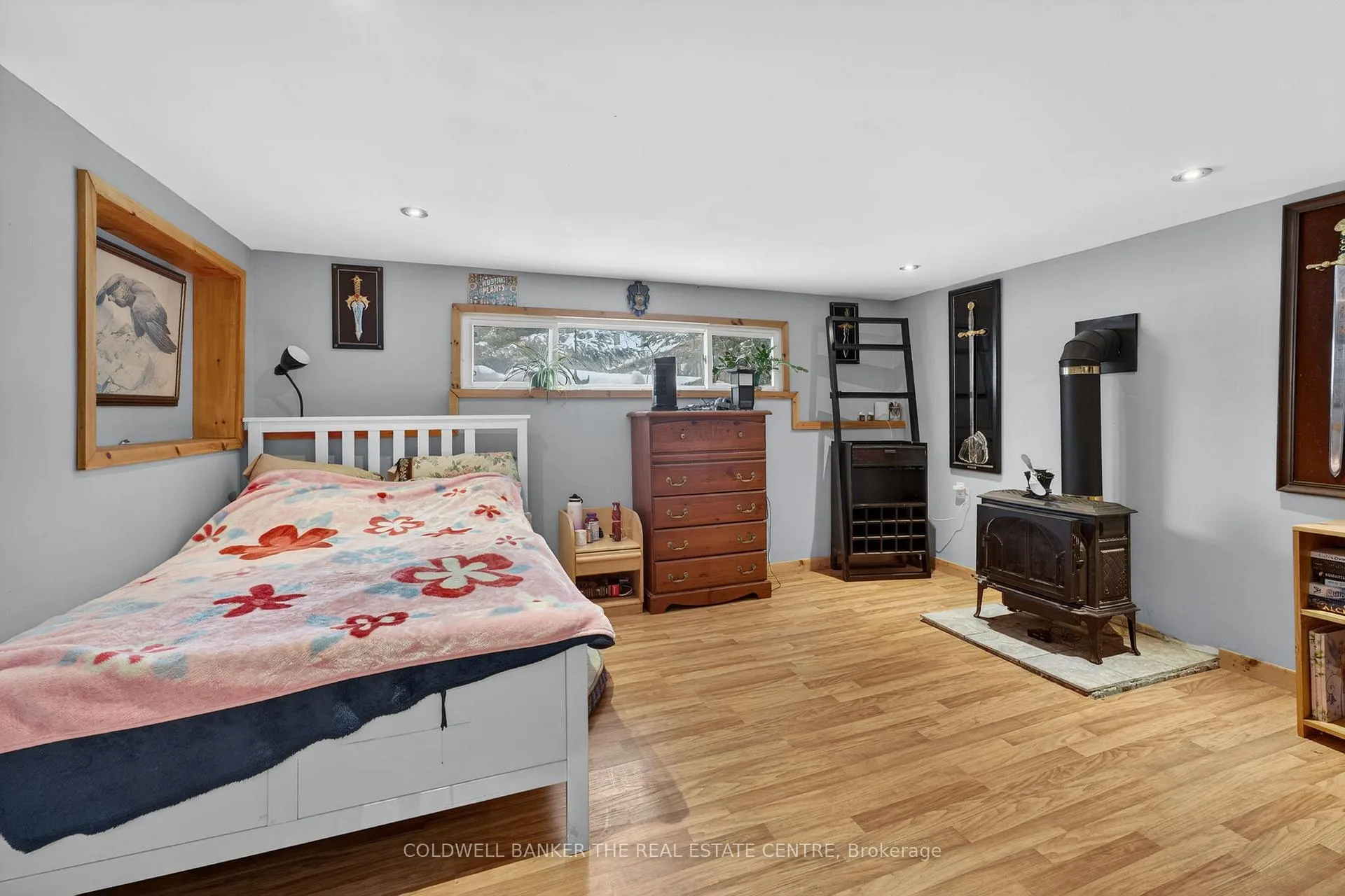 Photo 16 of 928 Blackwoods Avenue, Innisfil, Alcona — HOMEH