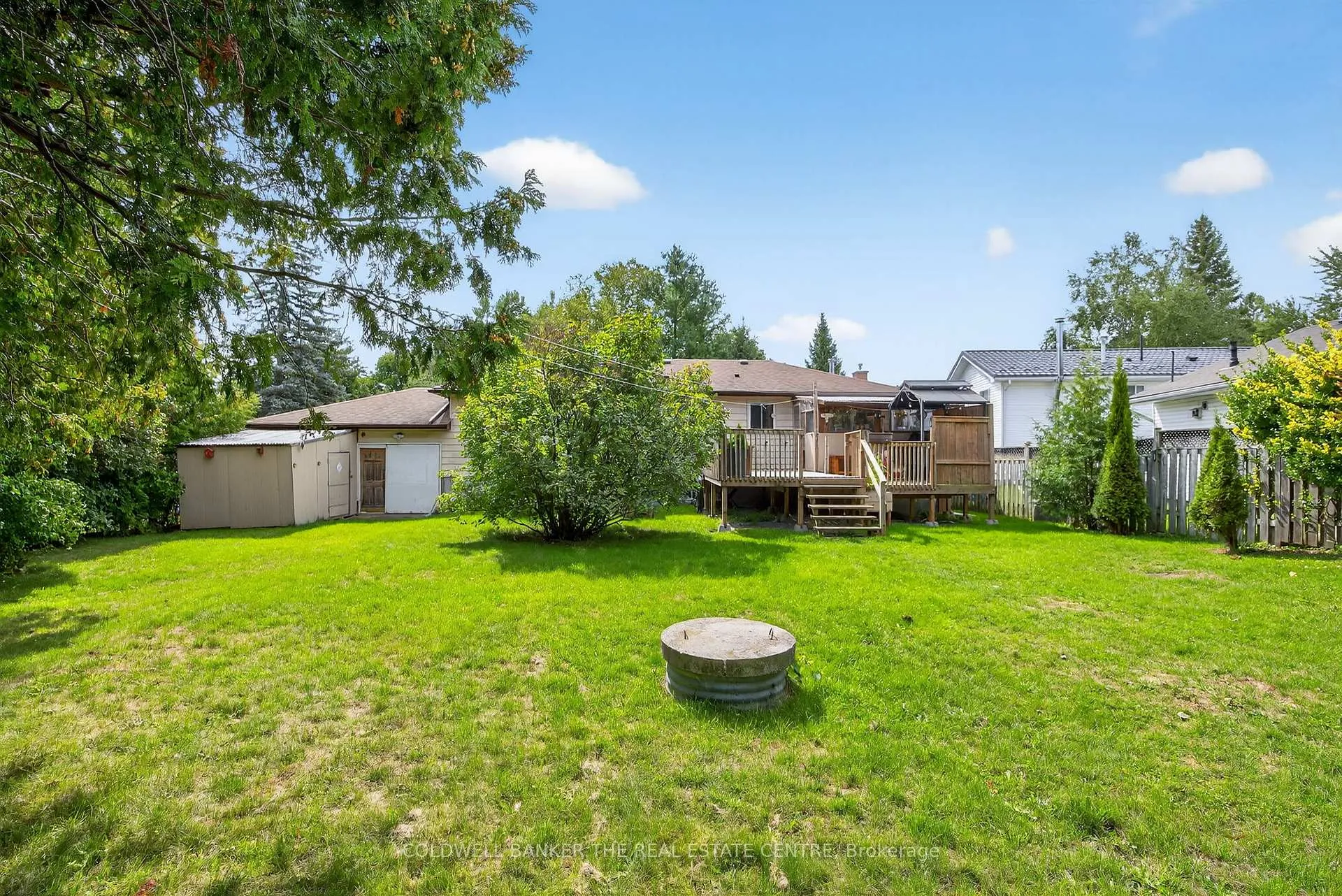 Photo 22 of 928 Blackwoods Avenue, Innisfil, Alcona — HOMEH