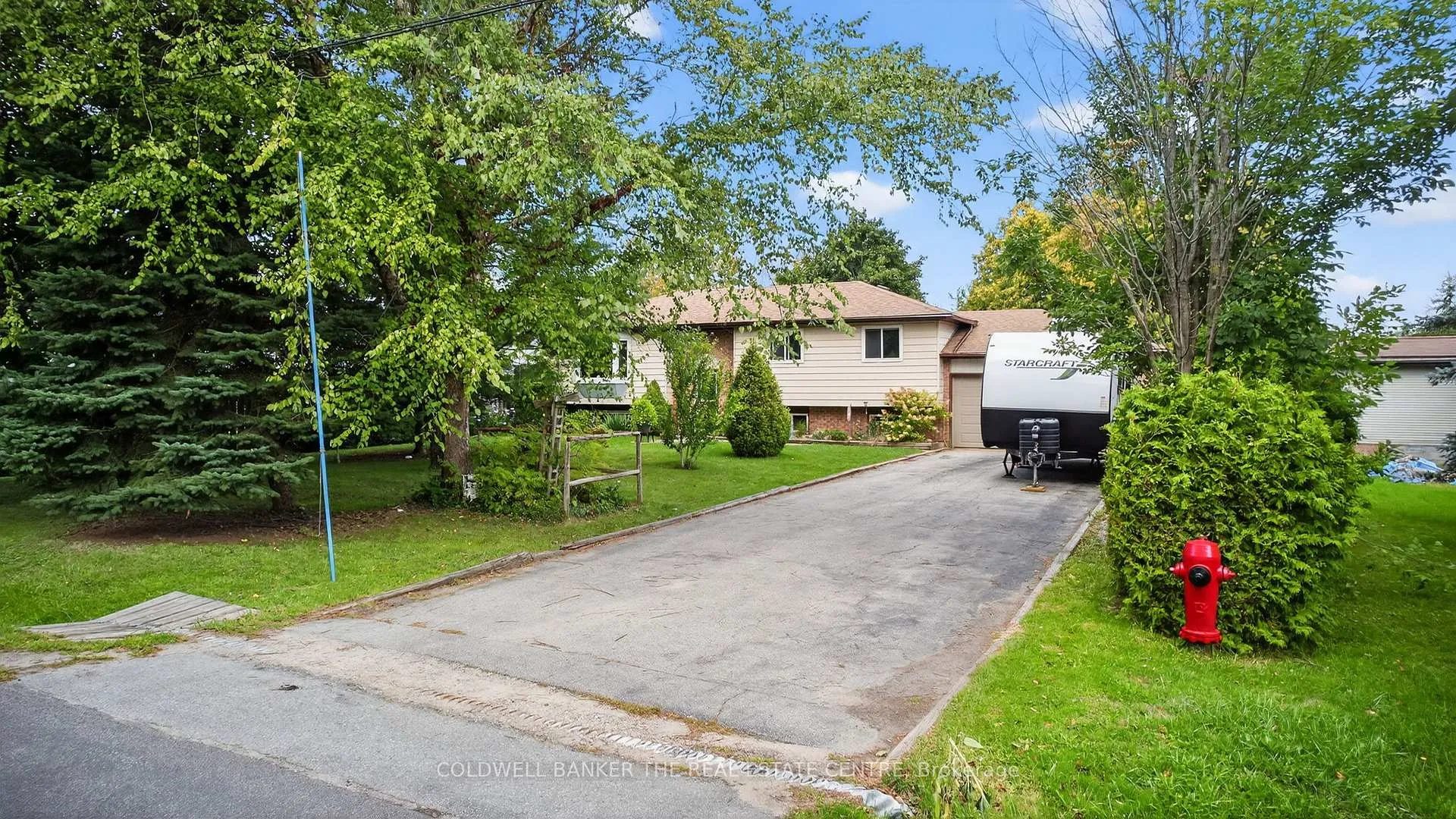 Photo 25 of 928 Blackwoods Avenue, Innisfil, Alcona — HOMEH