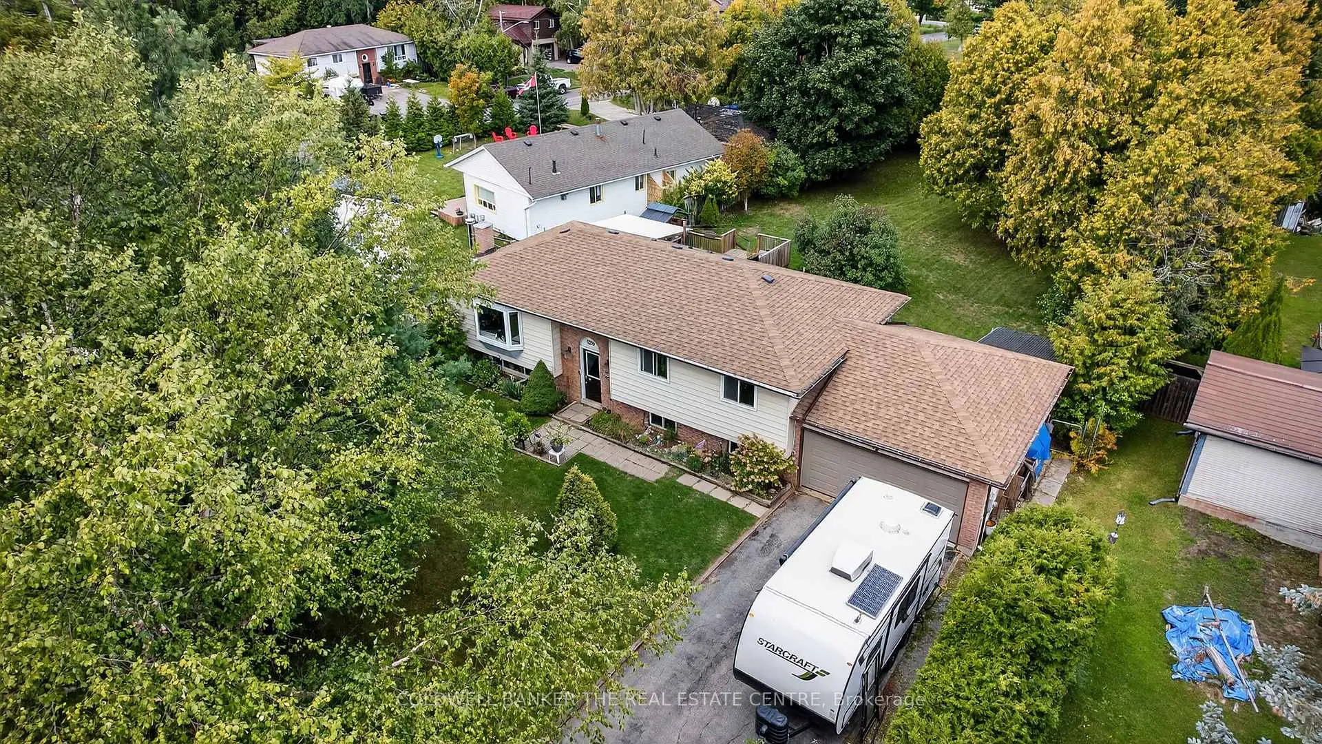 Photo 26 of 928 Blackwoods Avenue, Innisfil, Alcona — HOMEH