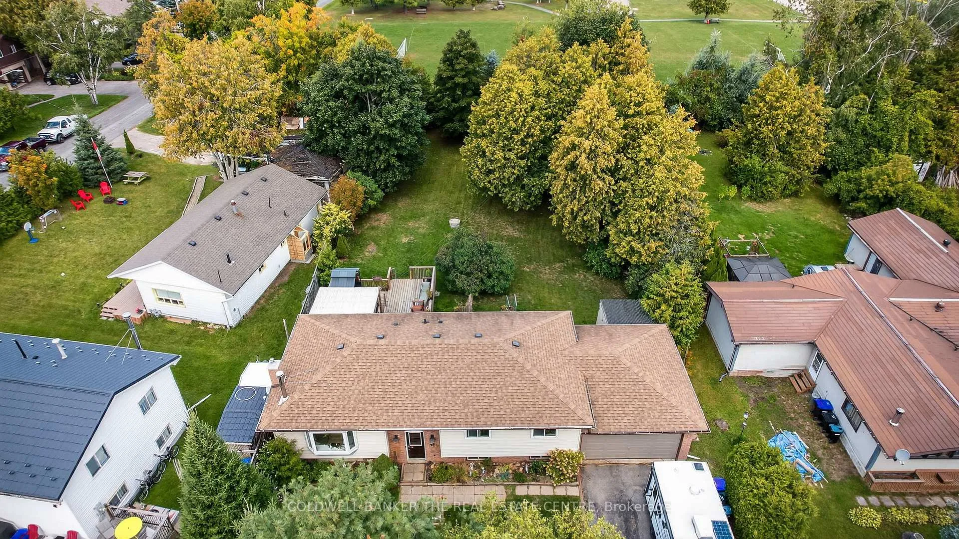 Photo 27 of 928 Blackwoods Avenue, Innisfil, Alcona — HOMEH