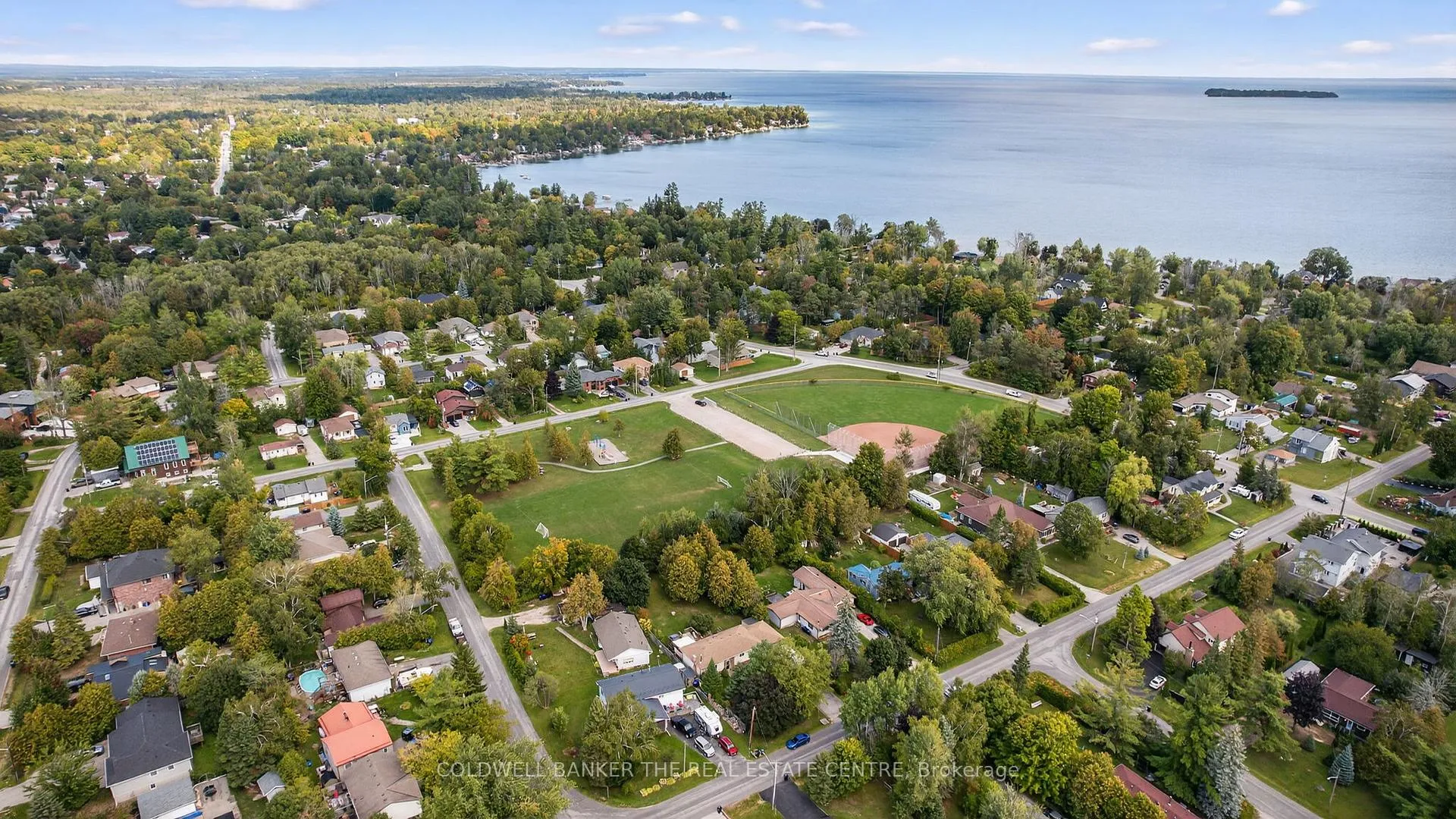 Photo 29 of 928 Blackwoods Avenue, Innisfil, Alcona — HOMEH