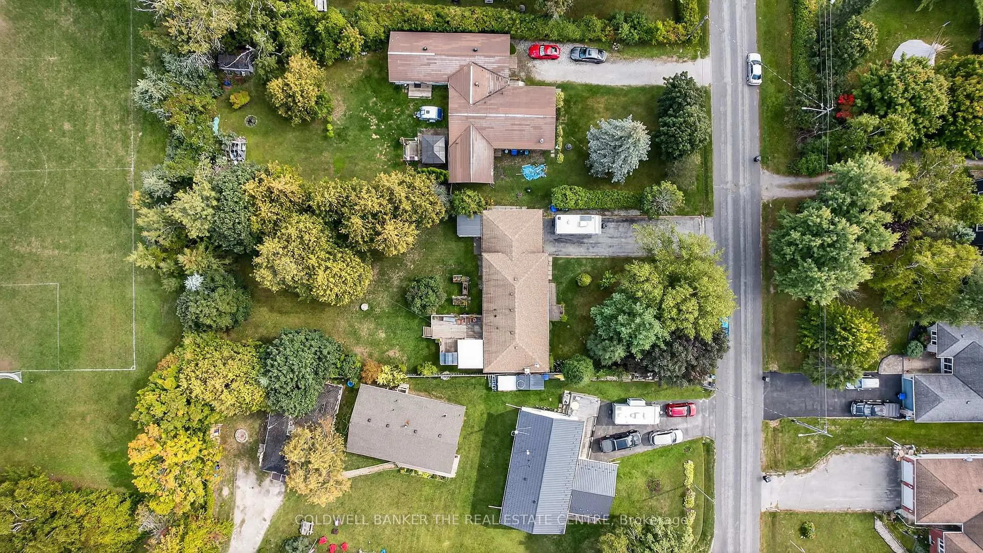 Photo 30 of 928 Blackwoods Avenue, Innisfil, Alcona — HOMEH