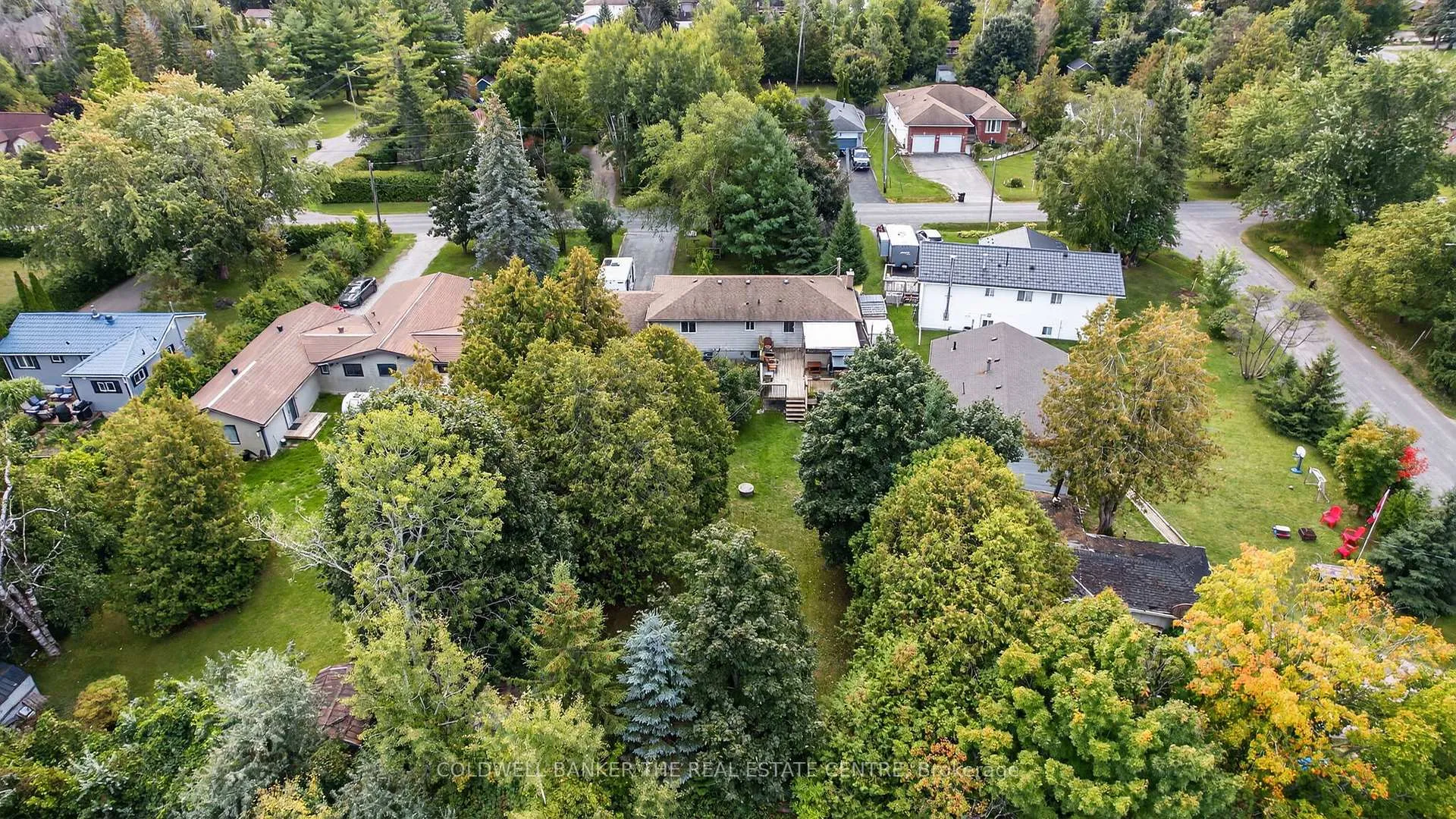 Photo 32 of 928 Blackwoods Avenue, Innisfil, Alcona — HOMEH