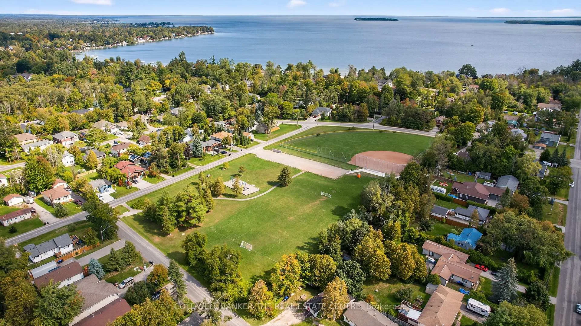Photo 33 of 928 Blackwoods Avenue, Innisfil, Alcona — HOMEH