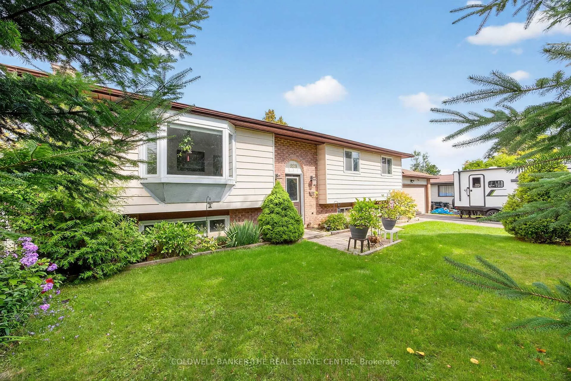 Photo 34 of 928 Blackwoods Avenue, Innisfil, Alcona — HOMEH