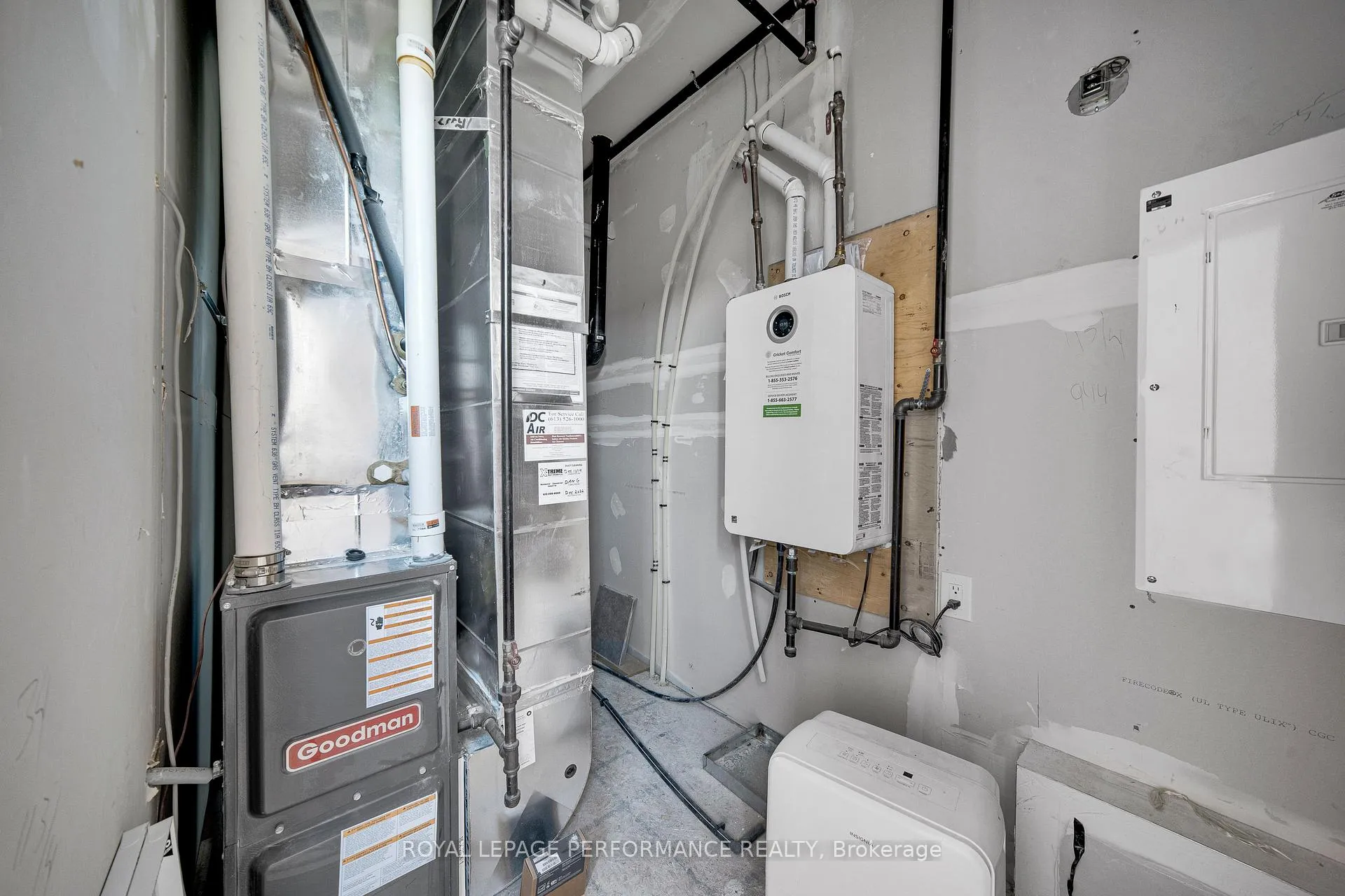 Photo 26 of 517 ozawa Private, Ottawa, CFB Rockcliffe and Area — HOMEH