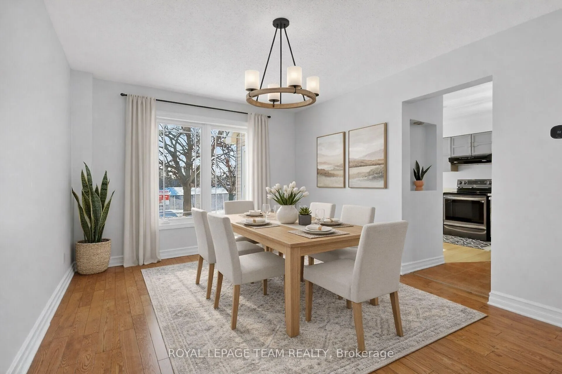 Photo 9 of 1604 Proulx Drive, Ottawa, Fallingbrook/Pineridge — HOMEH