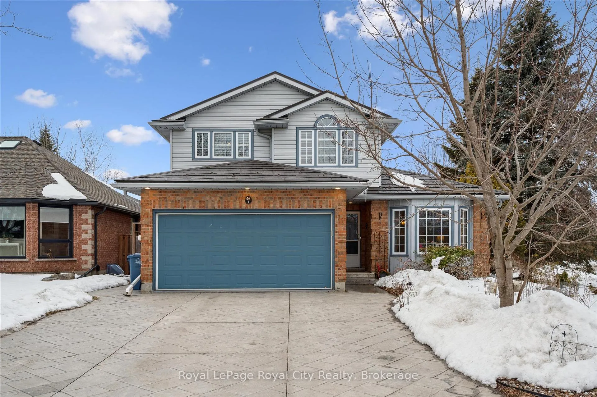 Photo 1 of 1 Quail Creek Drive, Guelph, Kortright Hills — HOMEH