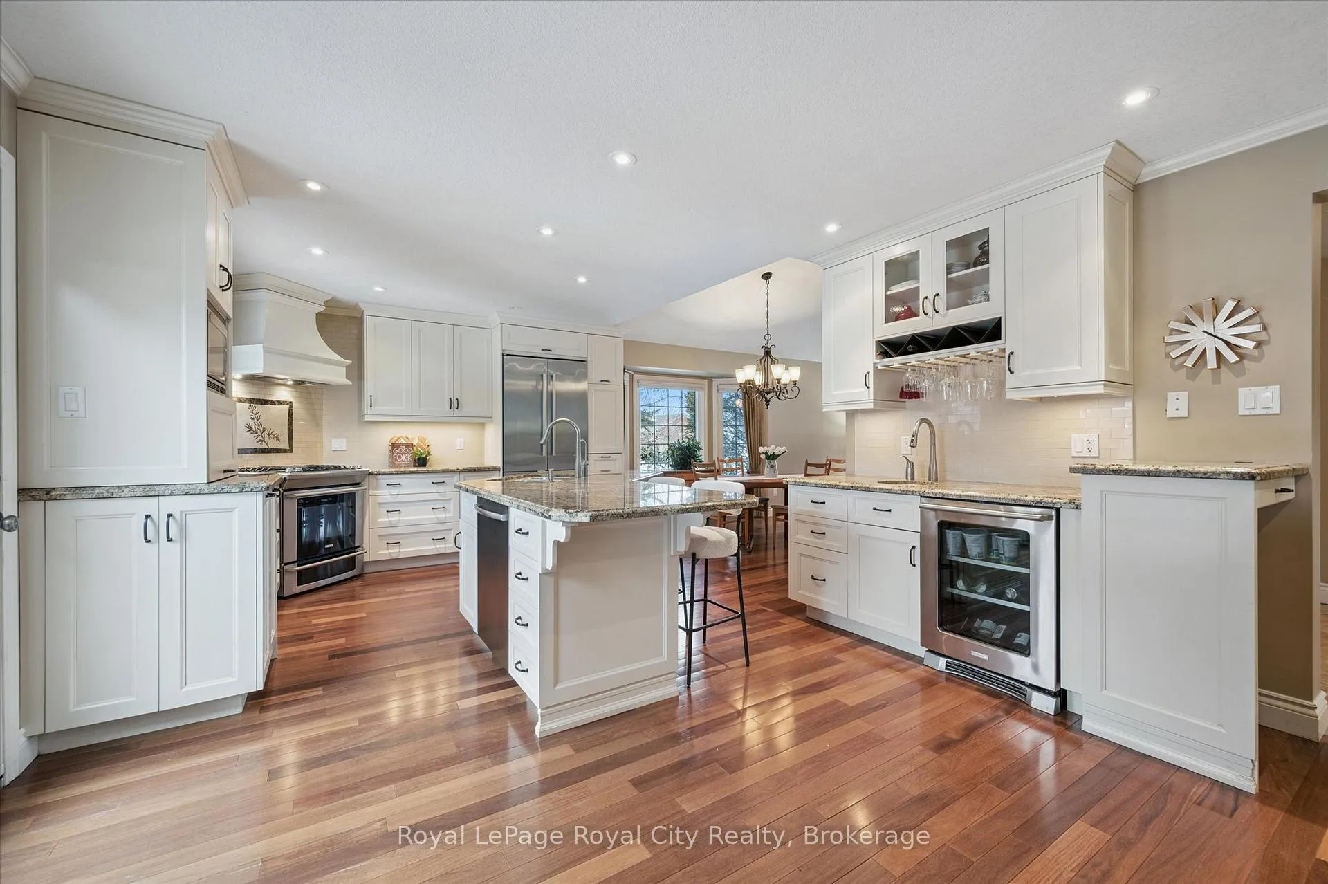 Photo 12 of 1 Quail Creek Drive, Guelph, Kortright Hills — HOMEH