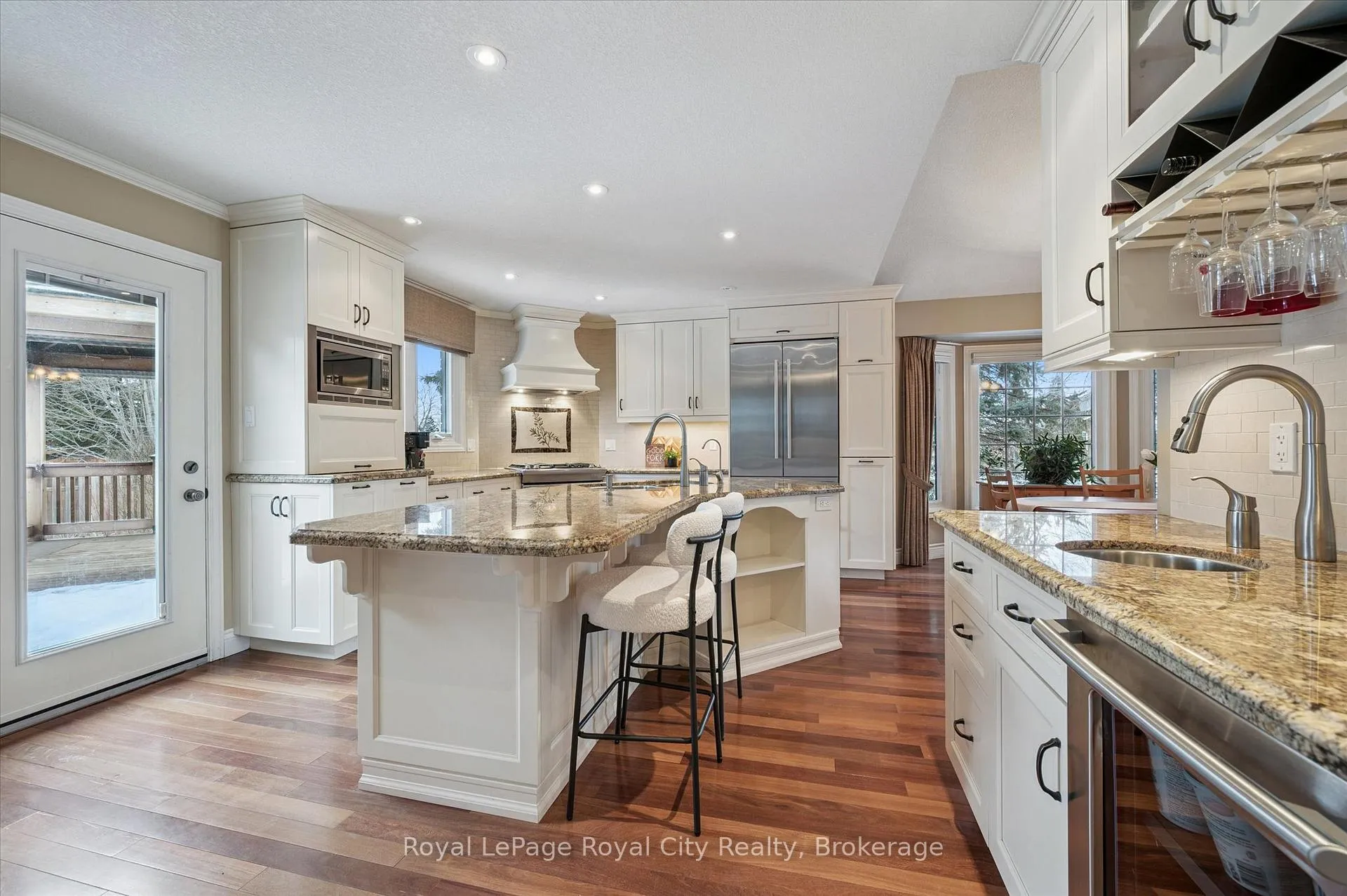 Photo 13 of 1 Quail Creek Drive, Guelph, Kortright Hills — HOMEH