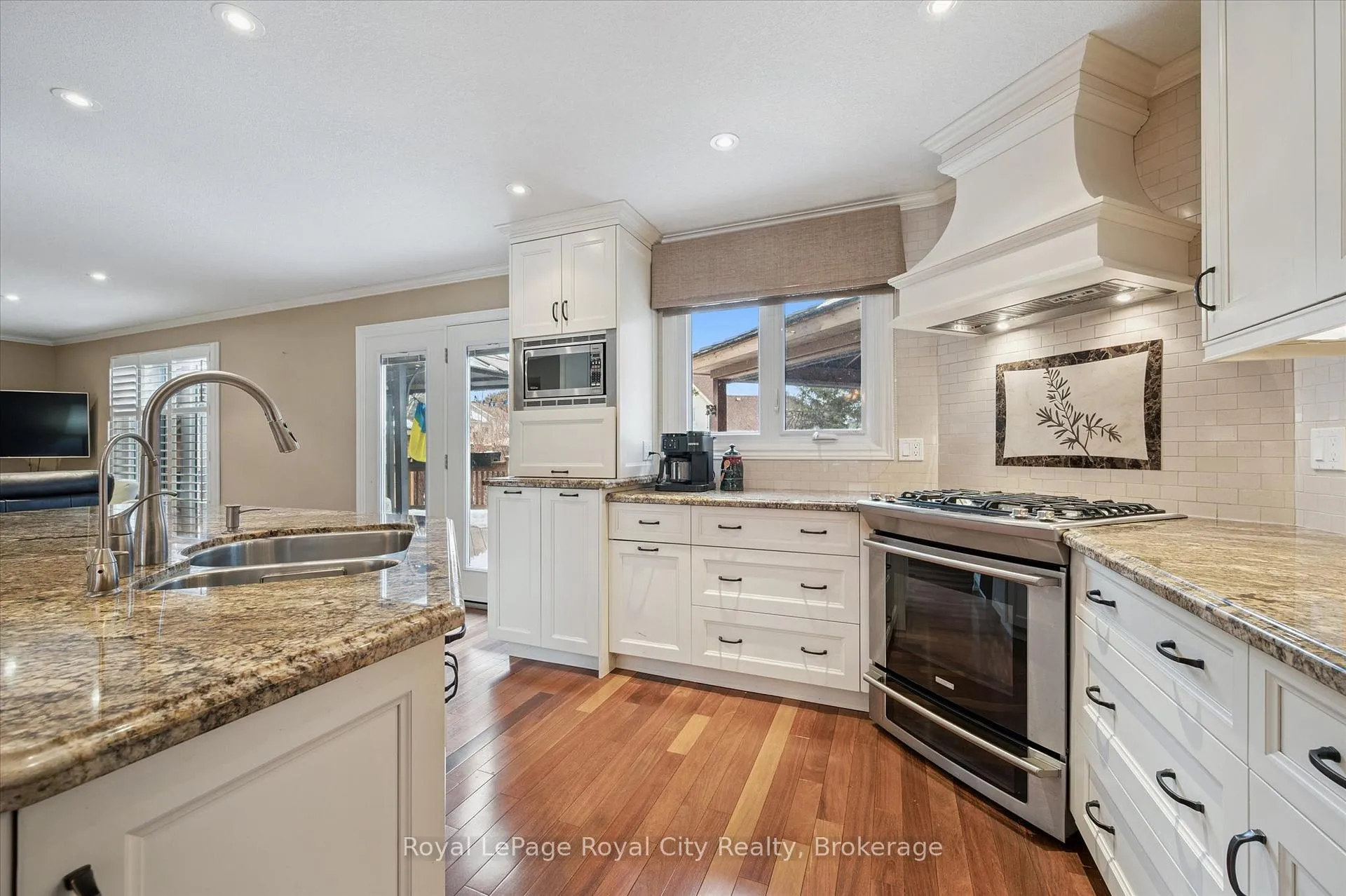 Photo 15 of 1 Quail Creek Drive, Guelph, Kortright Hills — HOMEH