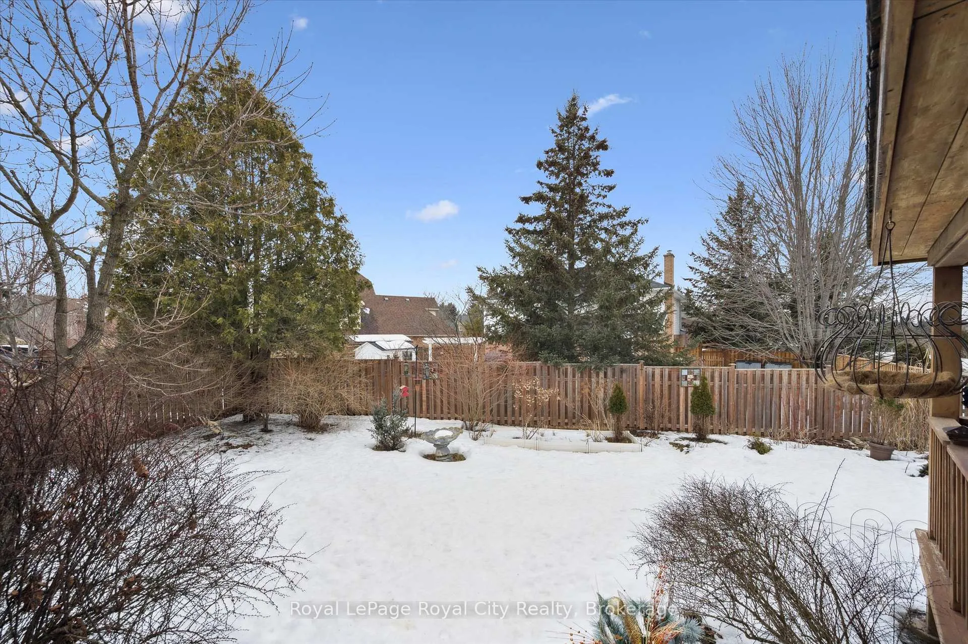 Photo 40 of 1 Quail Creek Drive, Guelph, Kortright Hills — HOMEH
