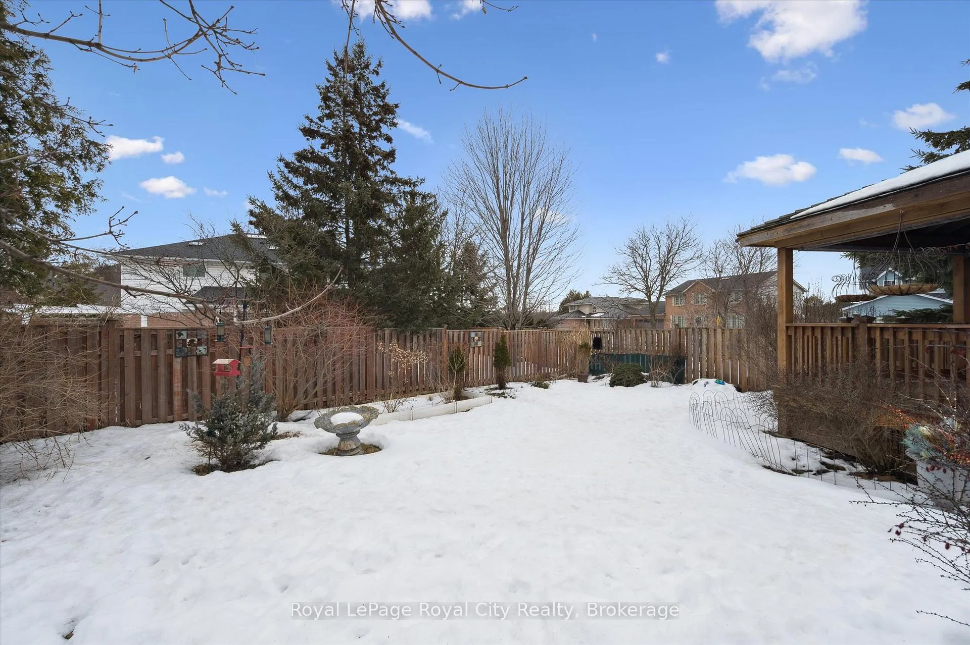 Photo 41 of 1 Quail Creek Drive, Guelph, Kortright Hills — HOMEH
