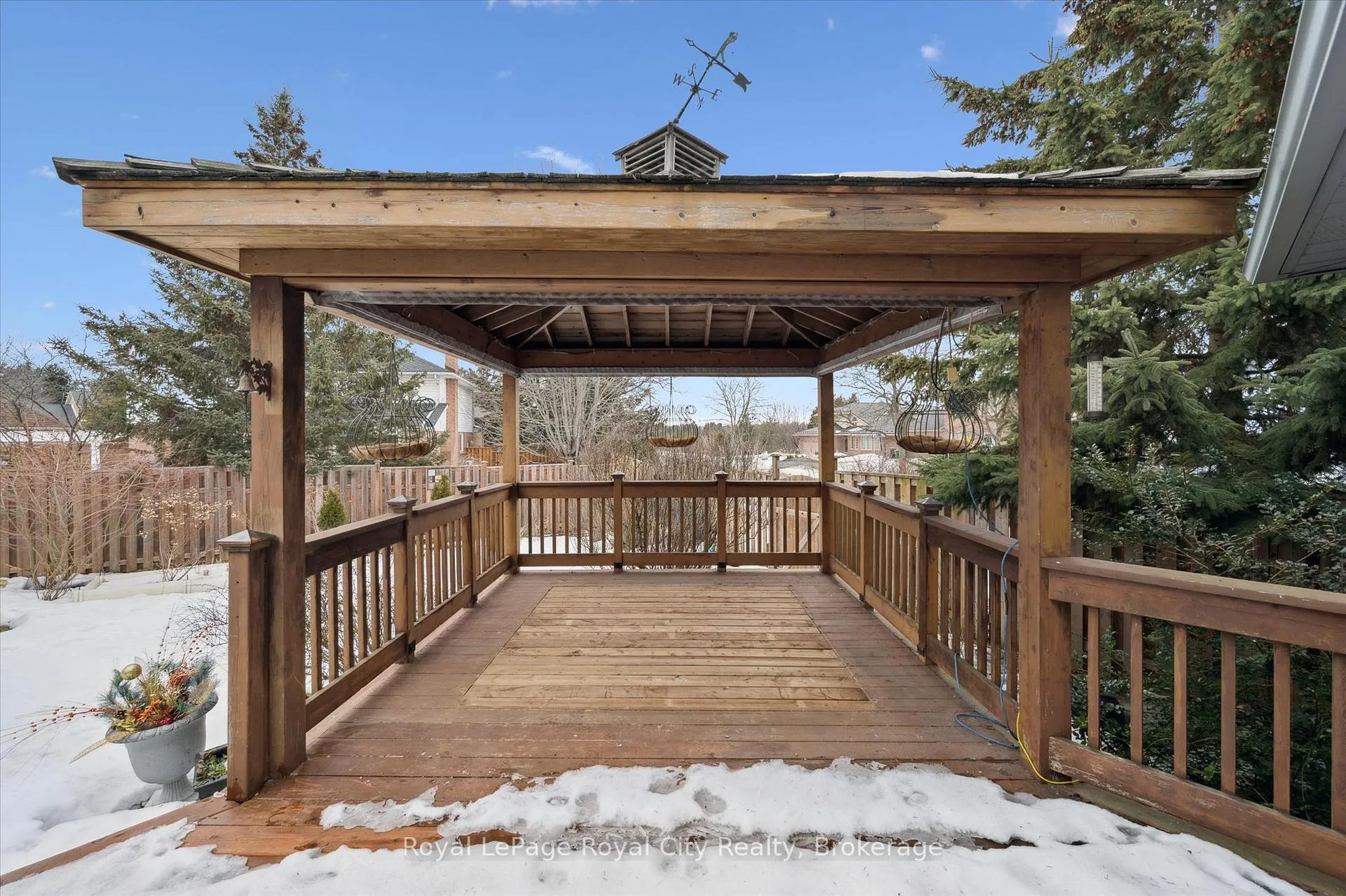 Photo 43 of 1 Quail Creek Drive, Guelph, Kortright Hills — HOMEH