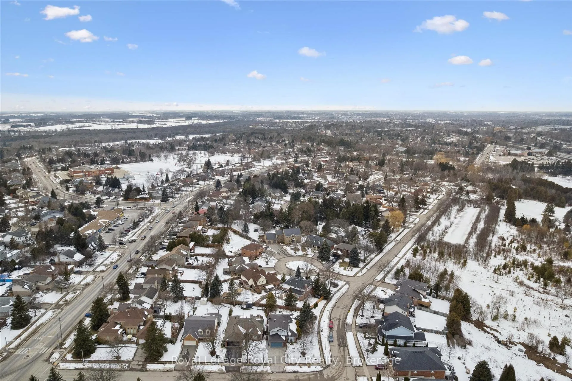 Photo 44 of 1 Quail Creek Drive, Guelph, Kortright Hills — HOMEH