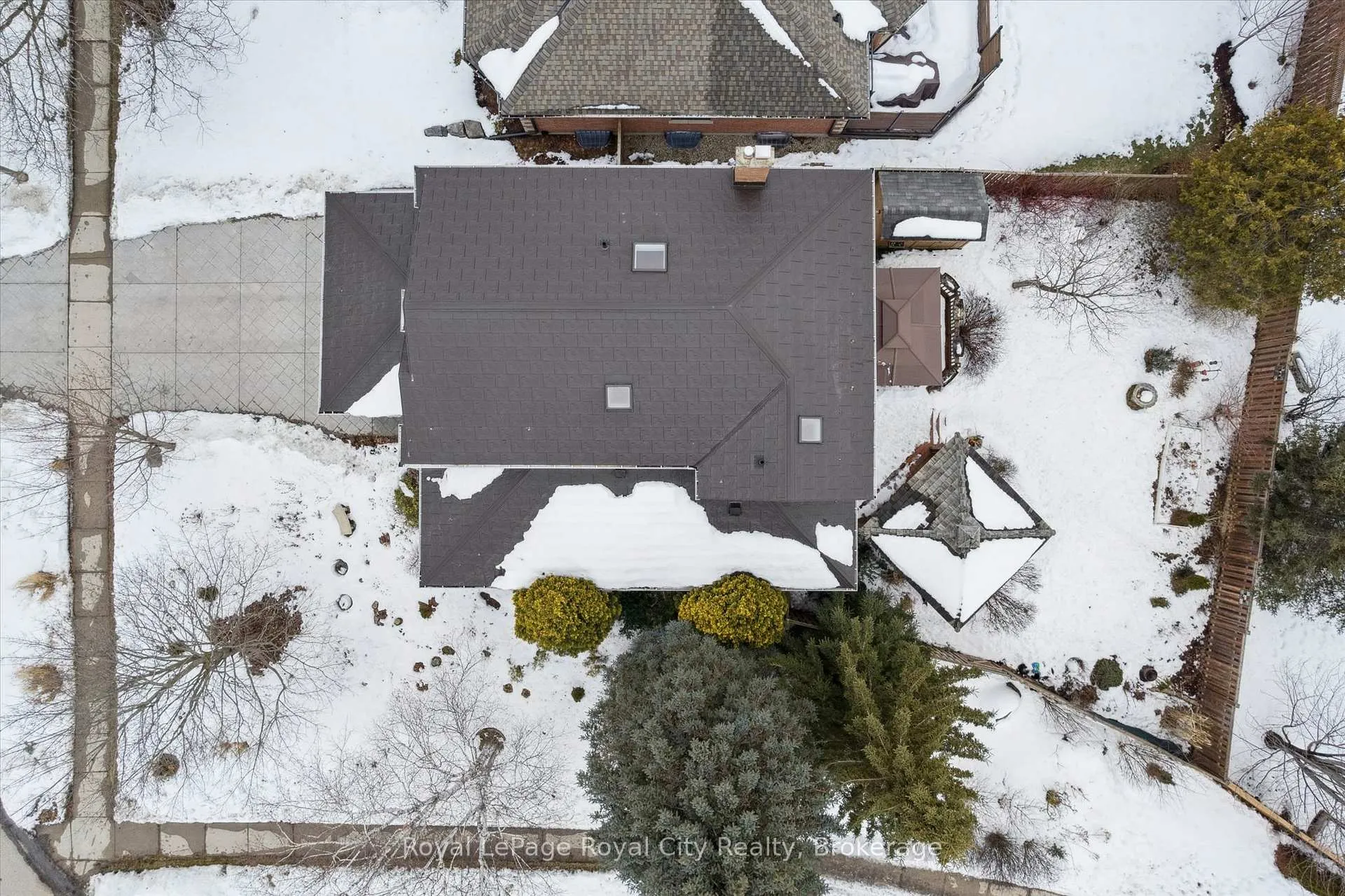 Photo 45 of 1 Quail Creek Drive, Guelph, Kortright Hills — HOMEH