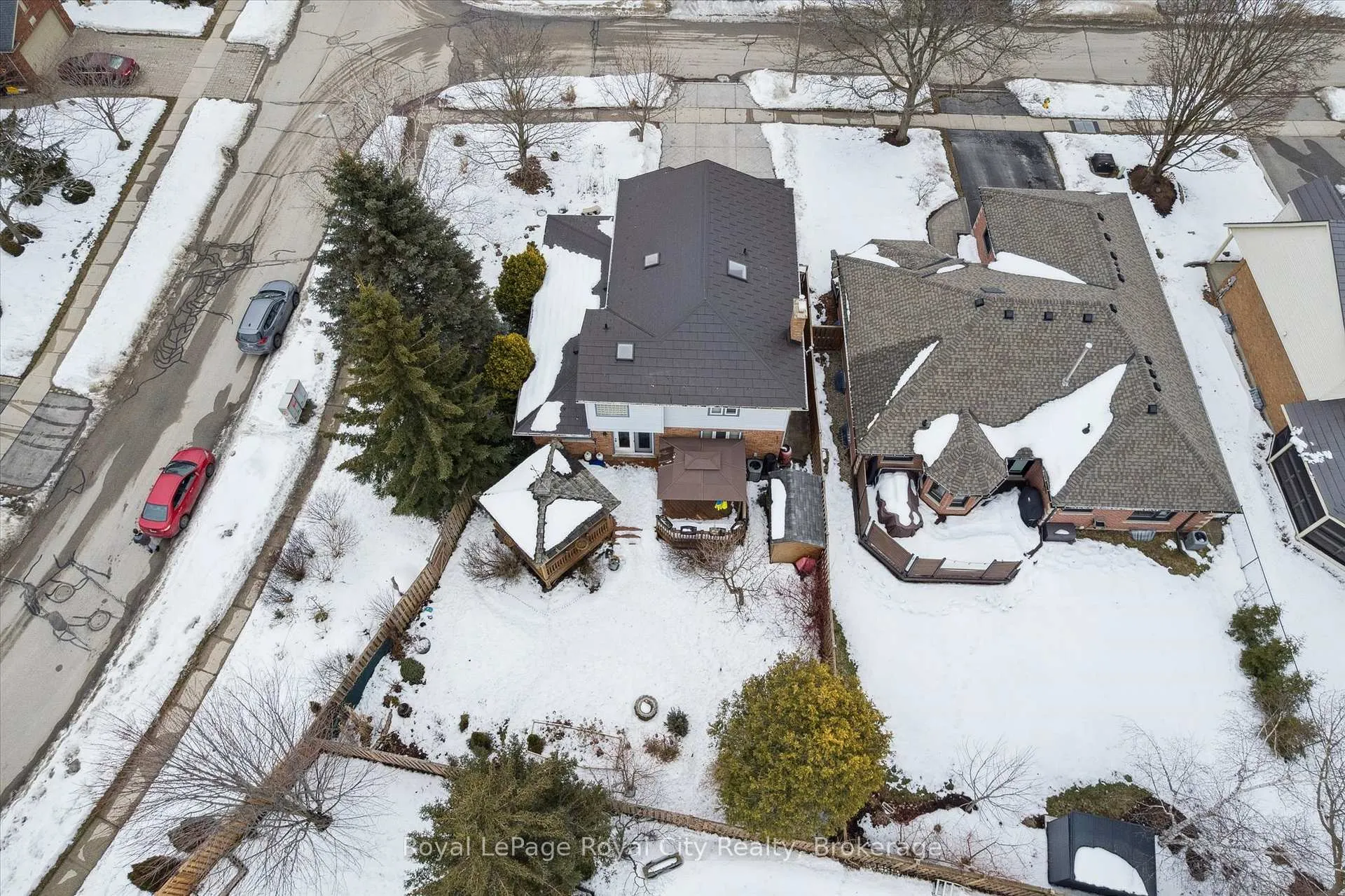 Photo 46 of 1 Quail Creek Drive, Guelph, Kortright Hills — HOMEH