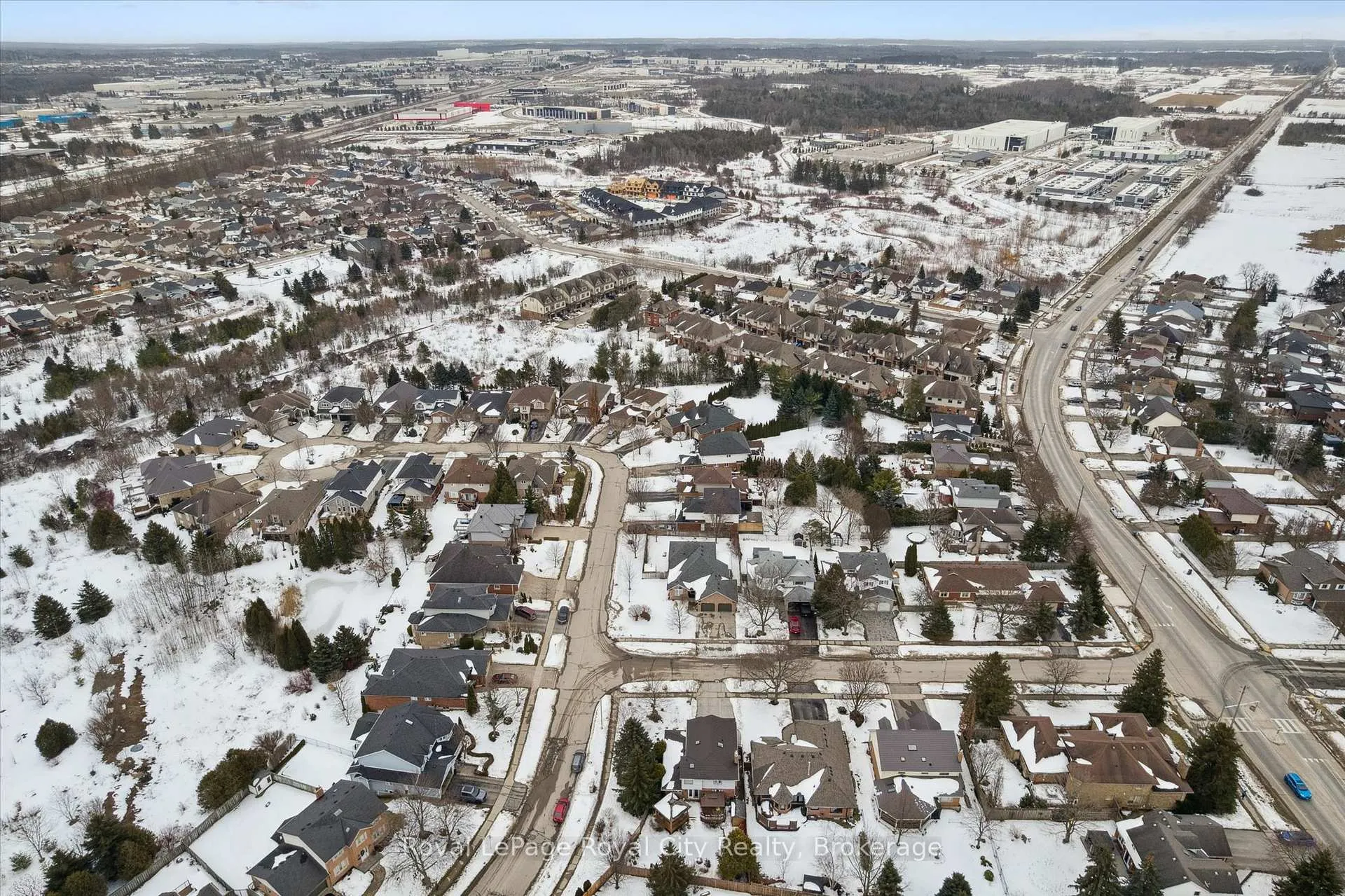 Photo 47 of 1 Quail Creek Drive, Guelph, Kortright Hills — HOMEH