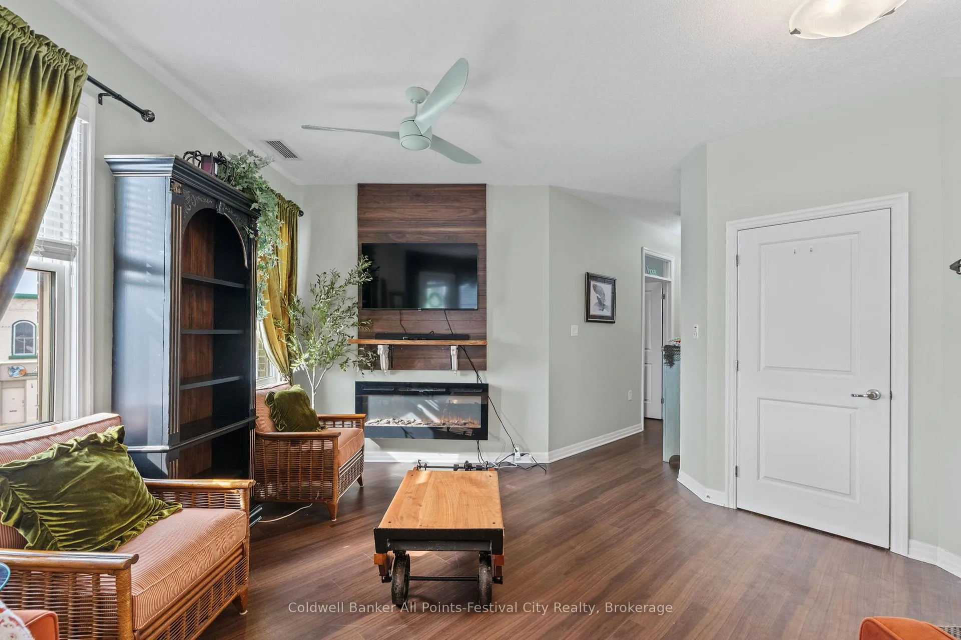 Photo 7 of Unit 206, 35 St David Street, Goderich, Goderich (Town) — HOMEH