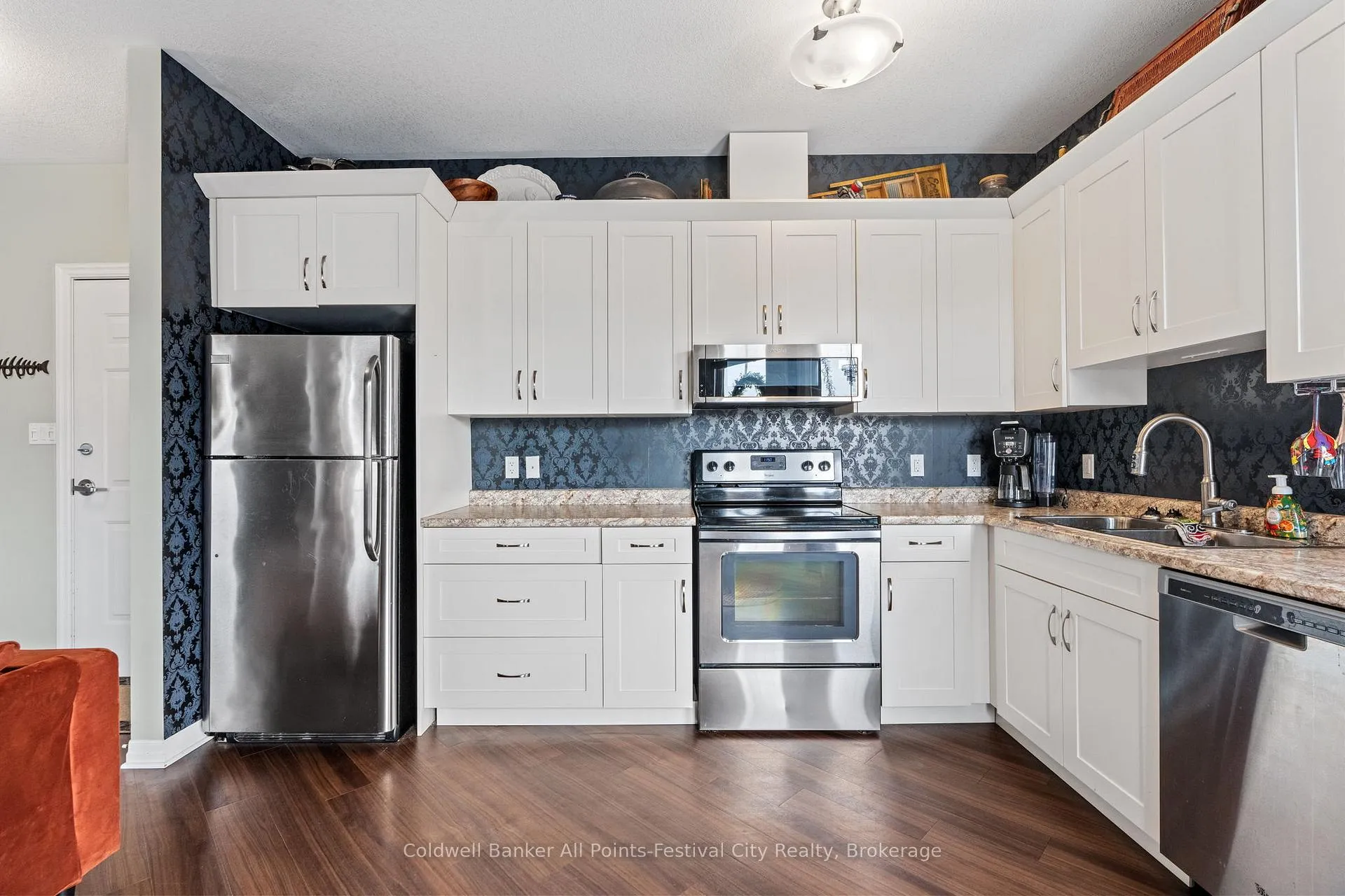 Photo 12 of Unit 206, 35 St David Street, Goderich, Goderich (Town) — HOMEH