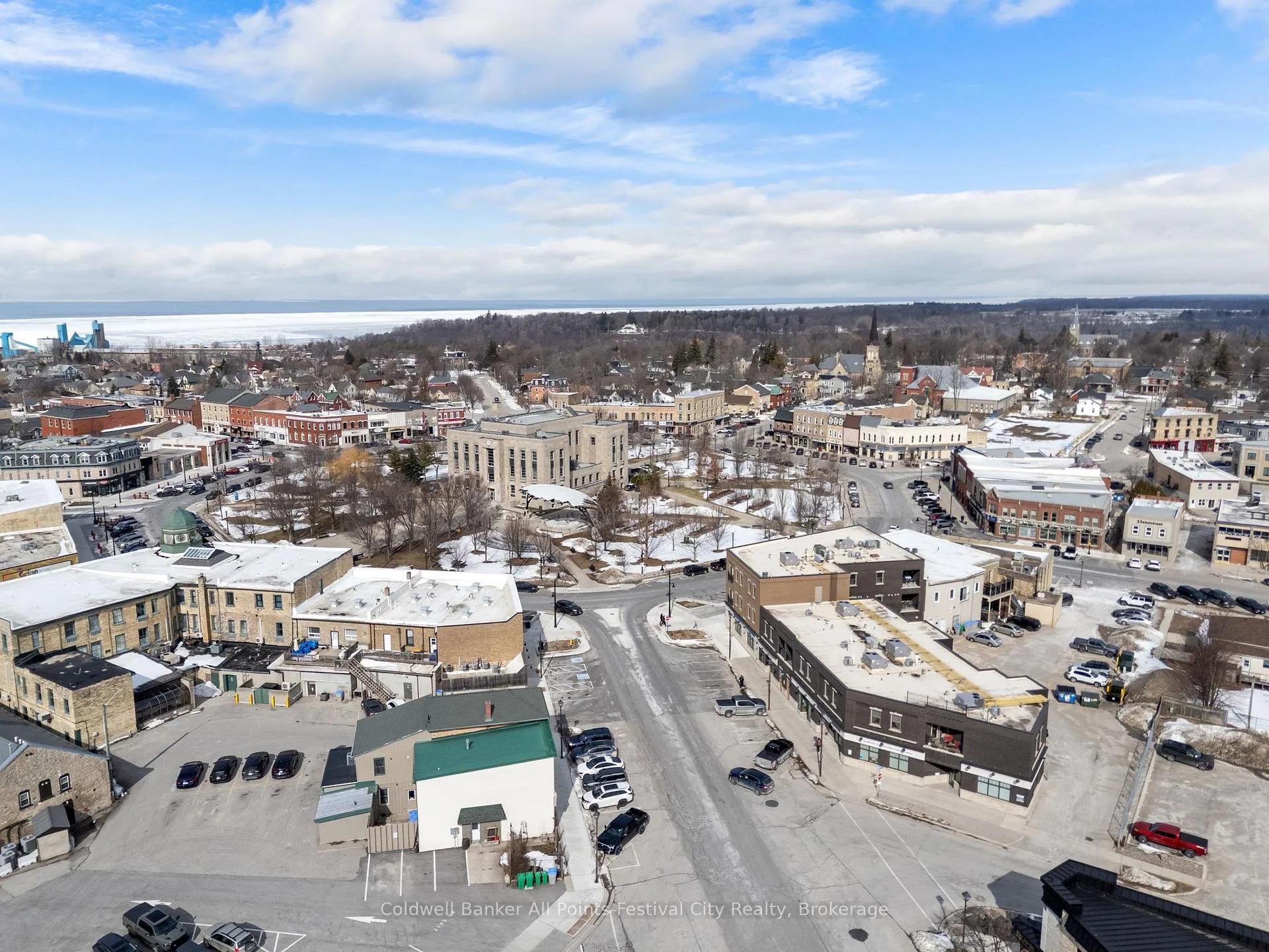 Photo 26 of Unit 206, 35 St David Street, Goderich, Goderich (Town) — HOMEH