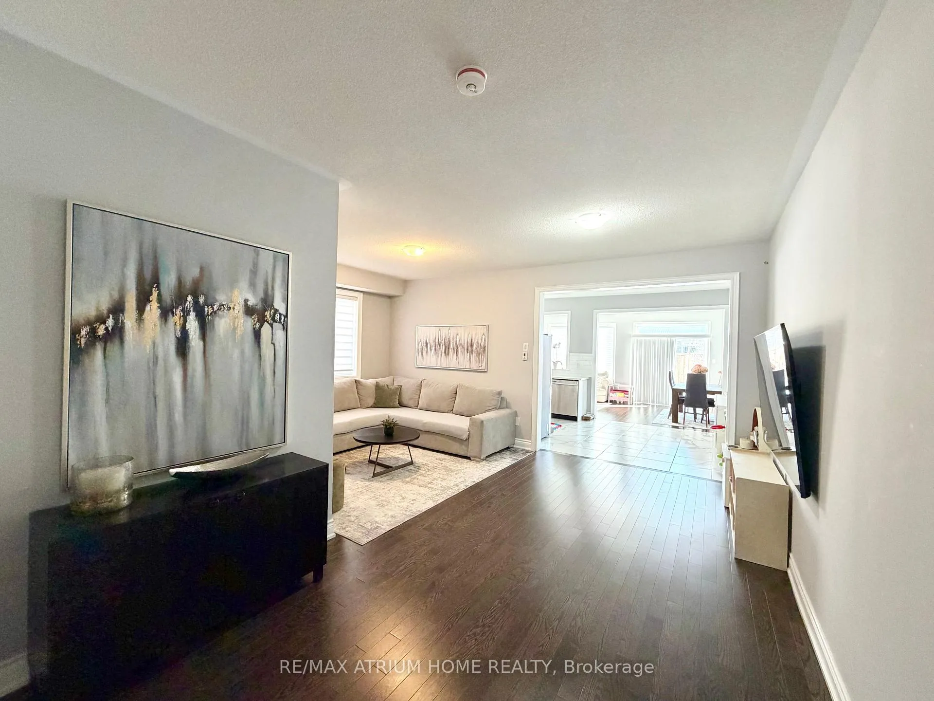 Photo 5 of 362 Kirkham Drive, Markham, Cedarwood — HOMEH