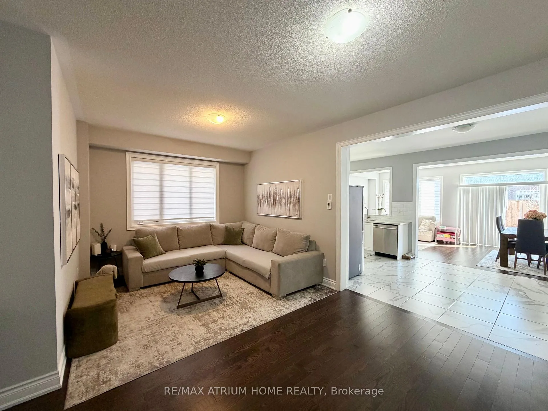 Photo 6 of 362 Kirkham Drive, Markham, Cedarwood — HOMEH