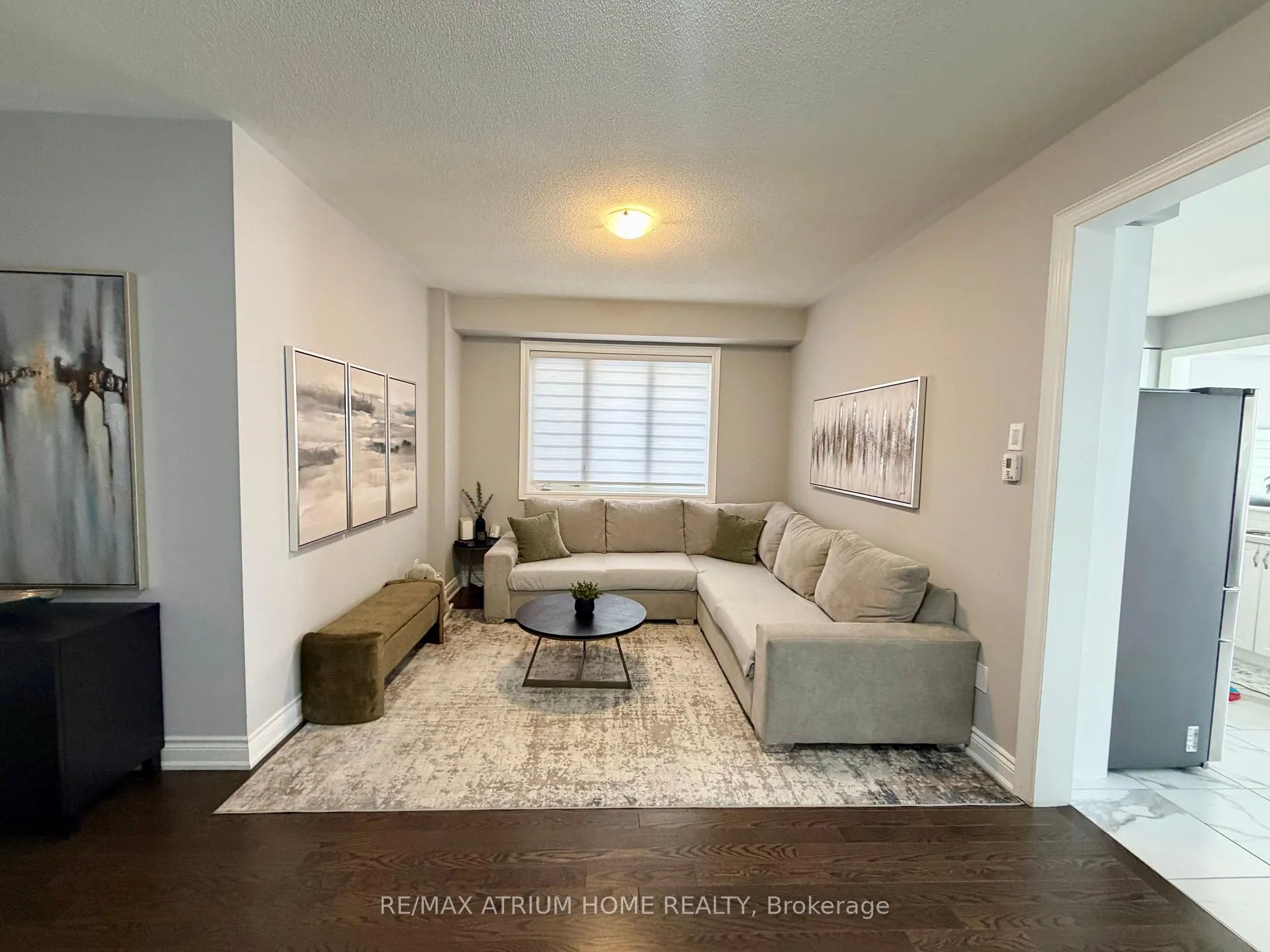 Photo 7 of 362 Kirkham Drive, Markham, Cedarwood — HOMEH