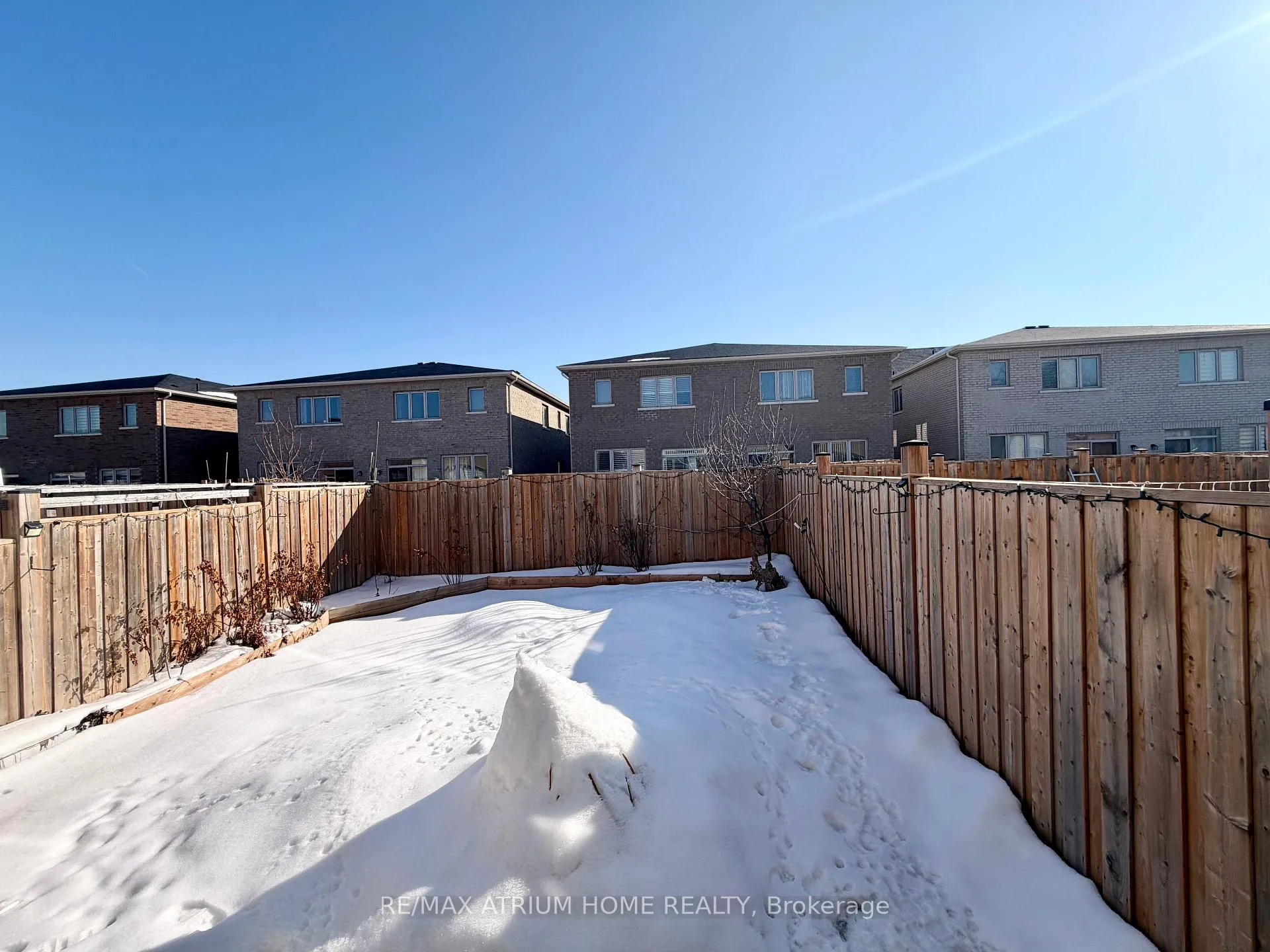 Photo 27 of 362 Kirkham Drive, Markham, Cedarwood — HOMEH