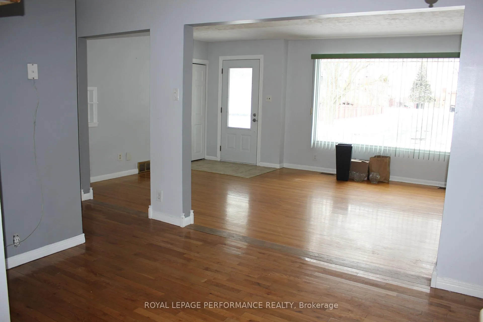 Photo 13 of 1232 Daly Avenue, Cornwall — HOMEH