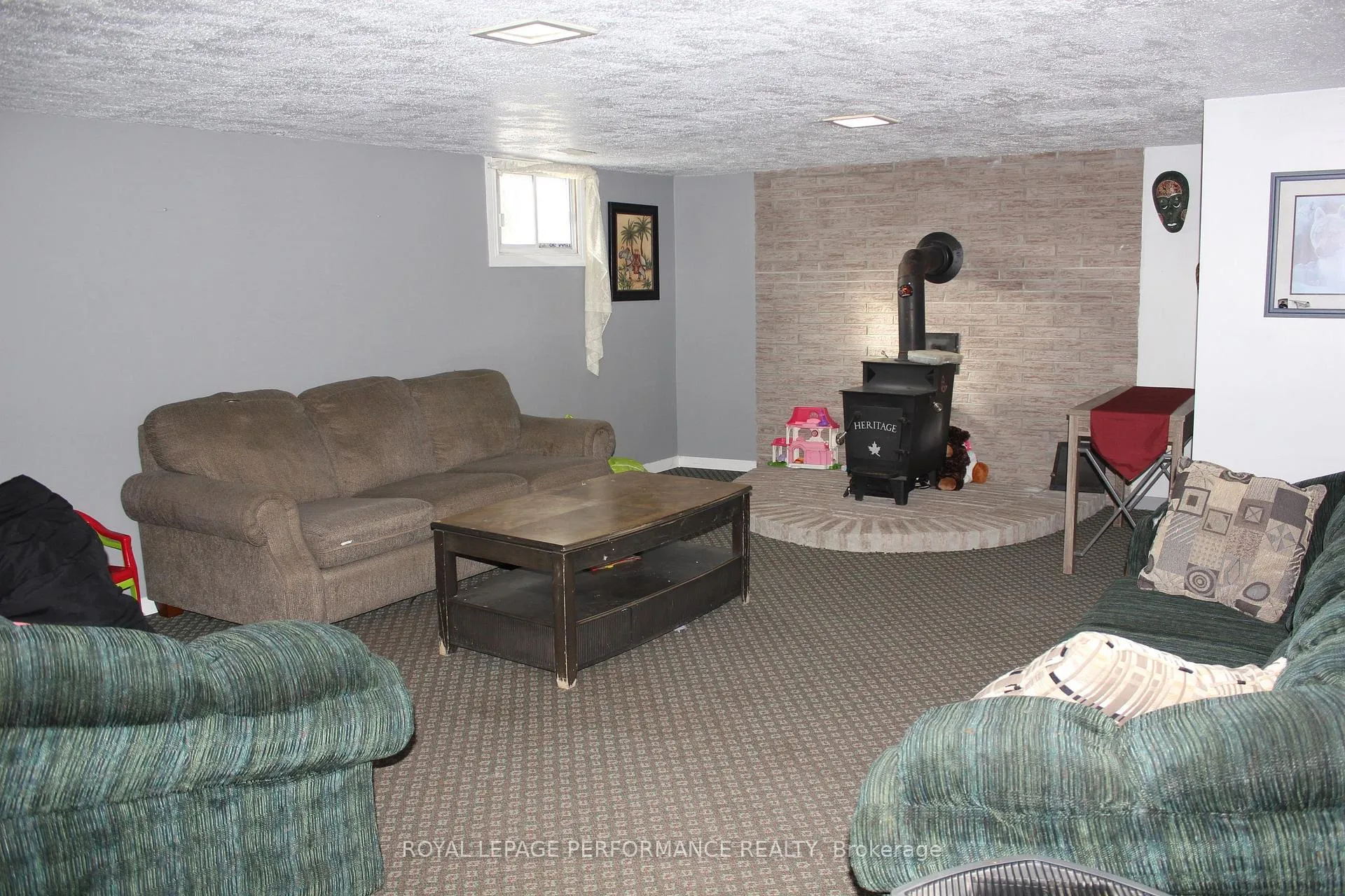 Photo 24 of 1232 Daly Avenue, Cornwall — HOMEH