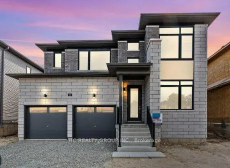 Photo 1 of 165 Rosanne Circle, Wasaga Beach — HOMEH
