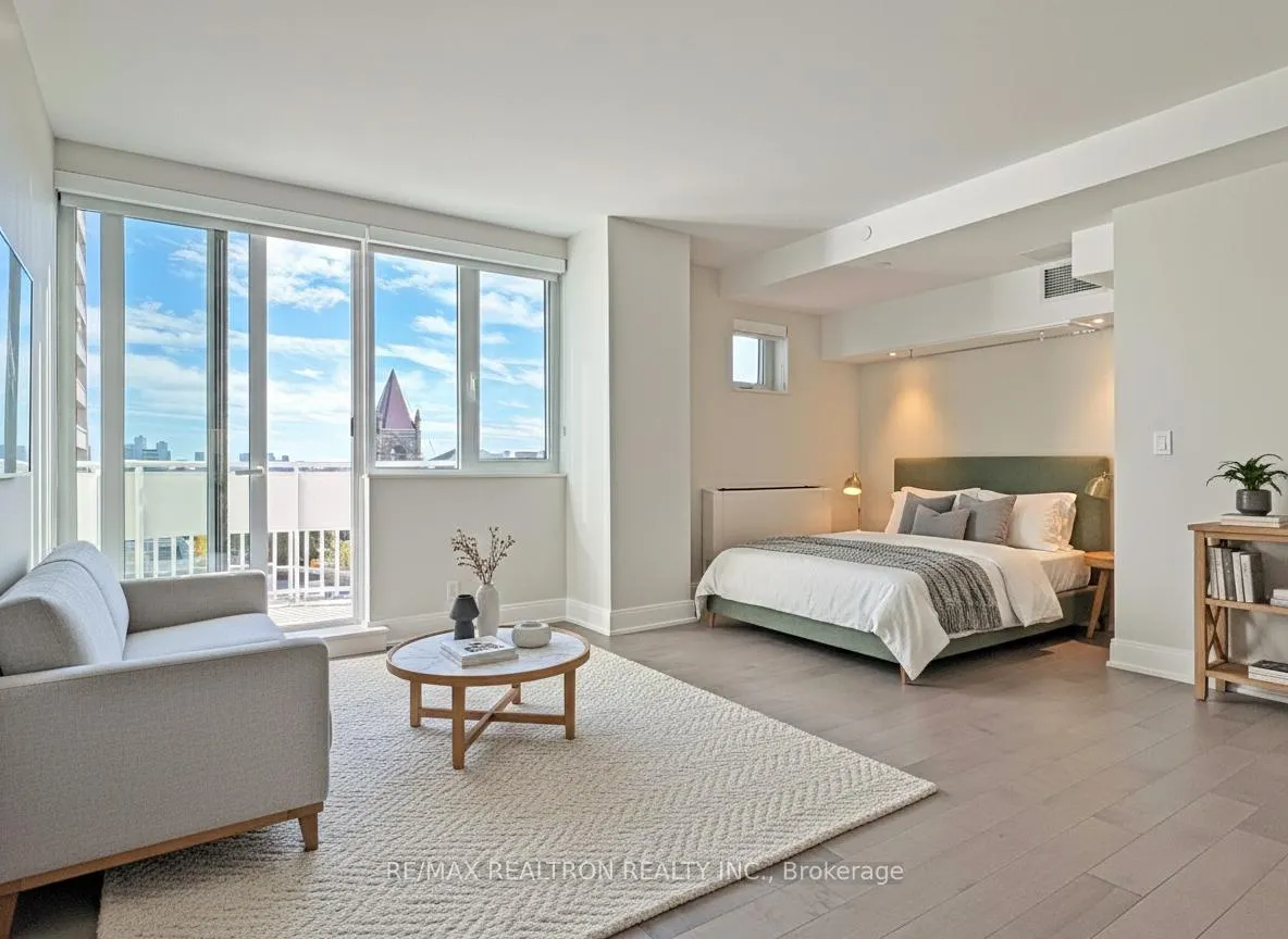 Photo 1 of Unit 407, 11 Walmer Road, Toronto, The Annex — HOMEH