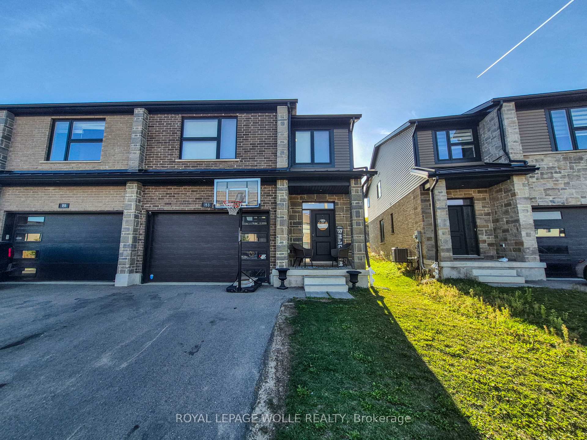 Photo 1 of 153 Otterbein Road, Kitchener — HOMEH