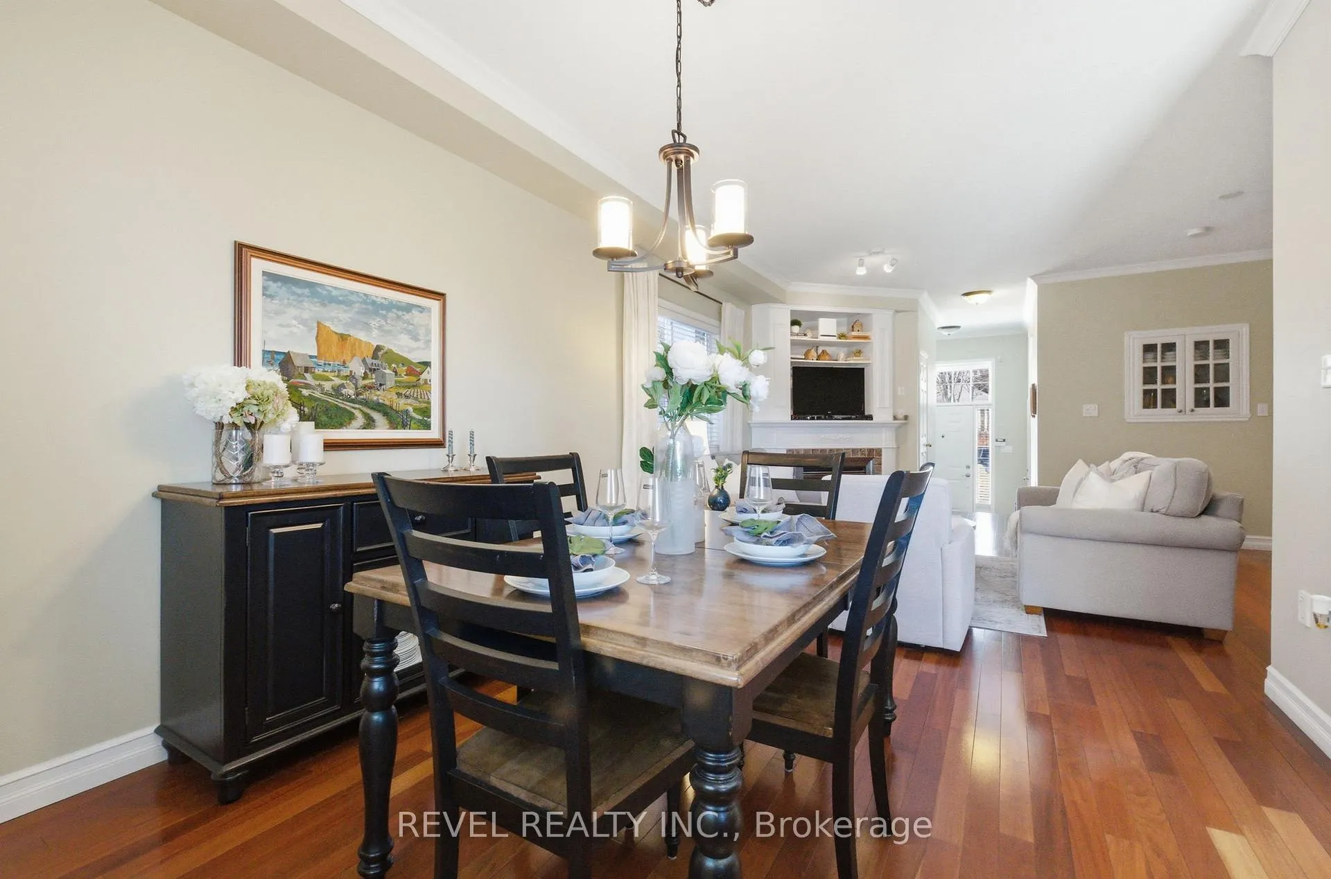 Photo 4 of 3 Dreamcrest Court, Whitby, Pringle Creek — HOMEH