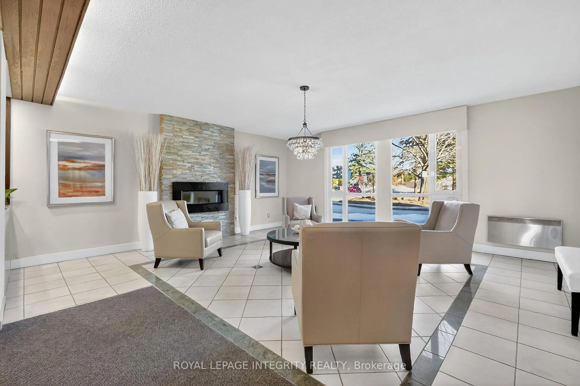 Photo 4 of Unit 2608, 1025 Richmond Road, Ottawa, Woodroffe — HOMEH