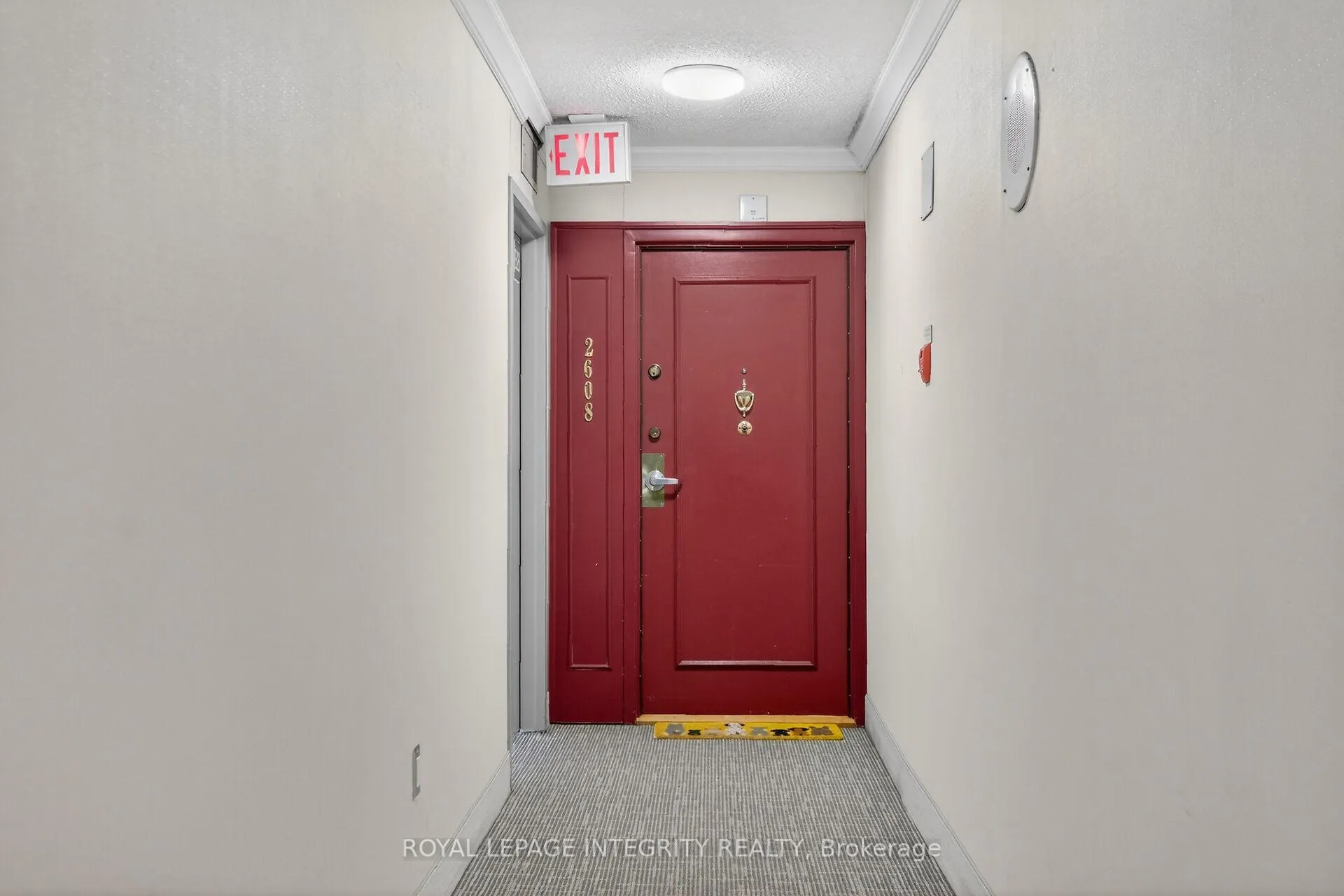 Photo 6 of Unit 2608, 1025 Richmond Road, Ottawa, Woodroffe — HOMEH