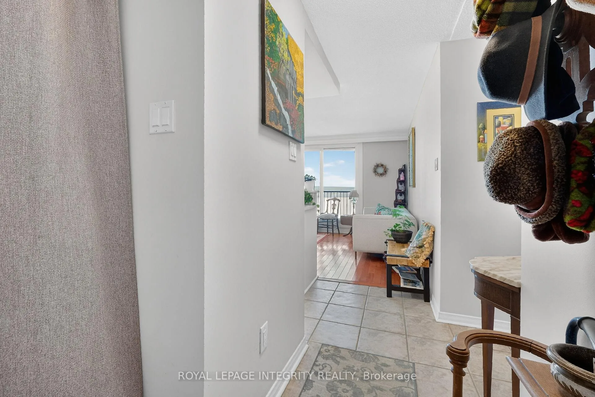 Photo 8 of Unit 2608, 1025 Richmond Road, Ottawa, Woodroffe — HOMEH