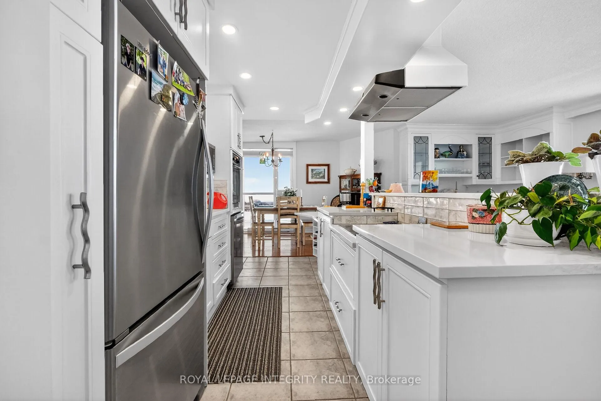 Photo 10 of Unit 2608, 1025 Richmond Road, Ottawa, Woodroffe — HOMEH